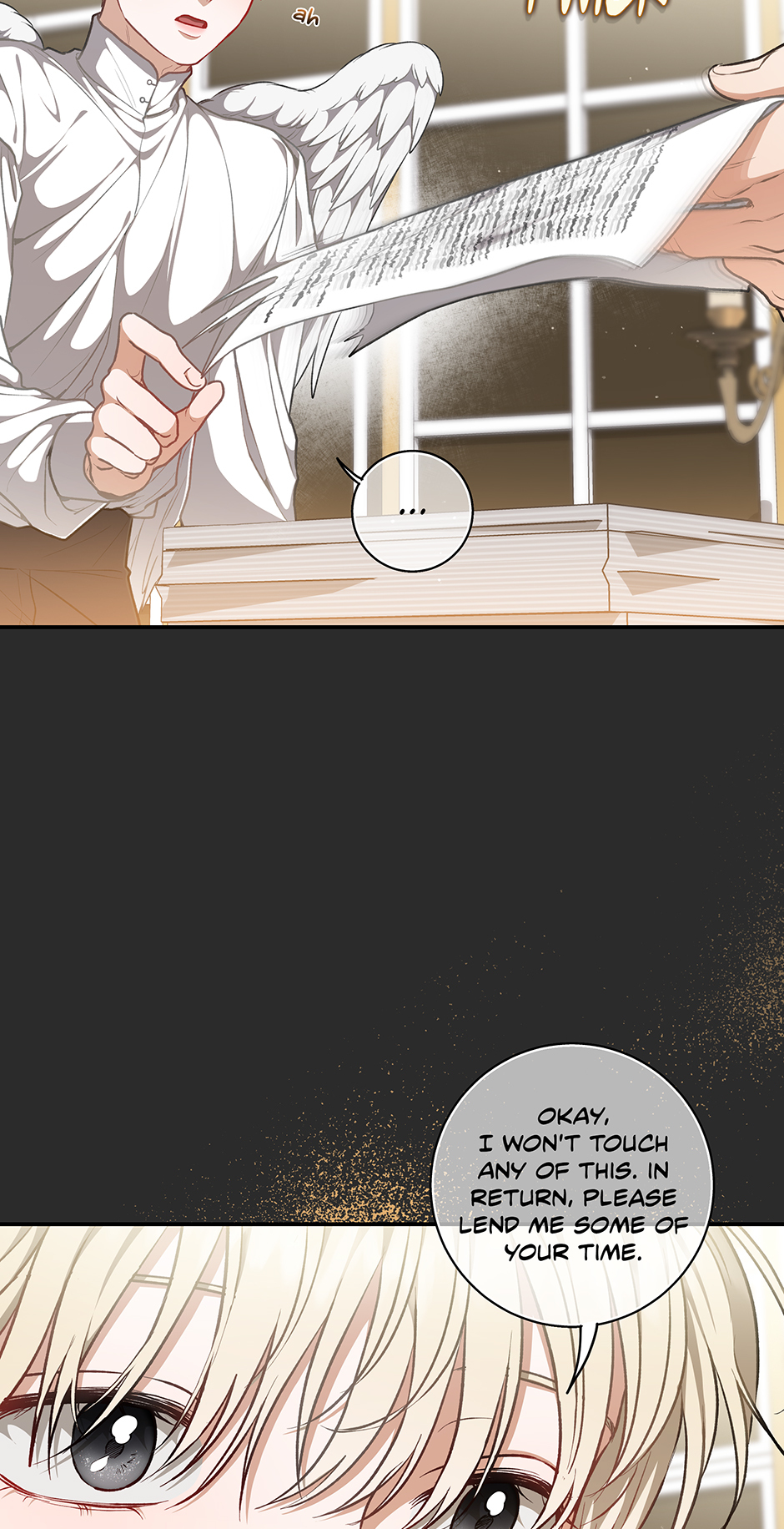 Read Surviving as a Player chapter 32 image 63 on Lezhin