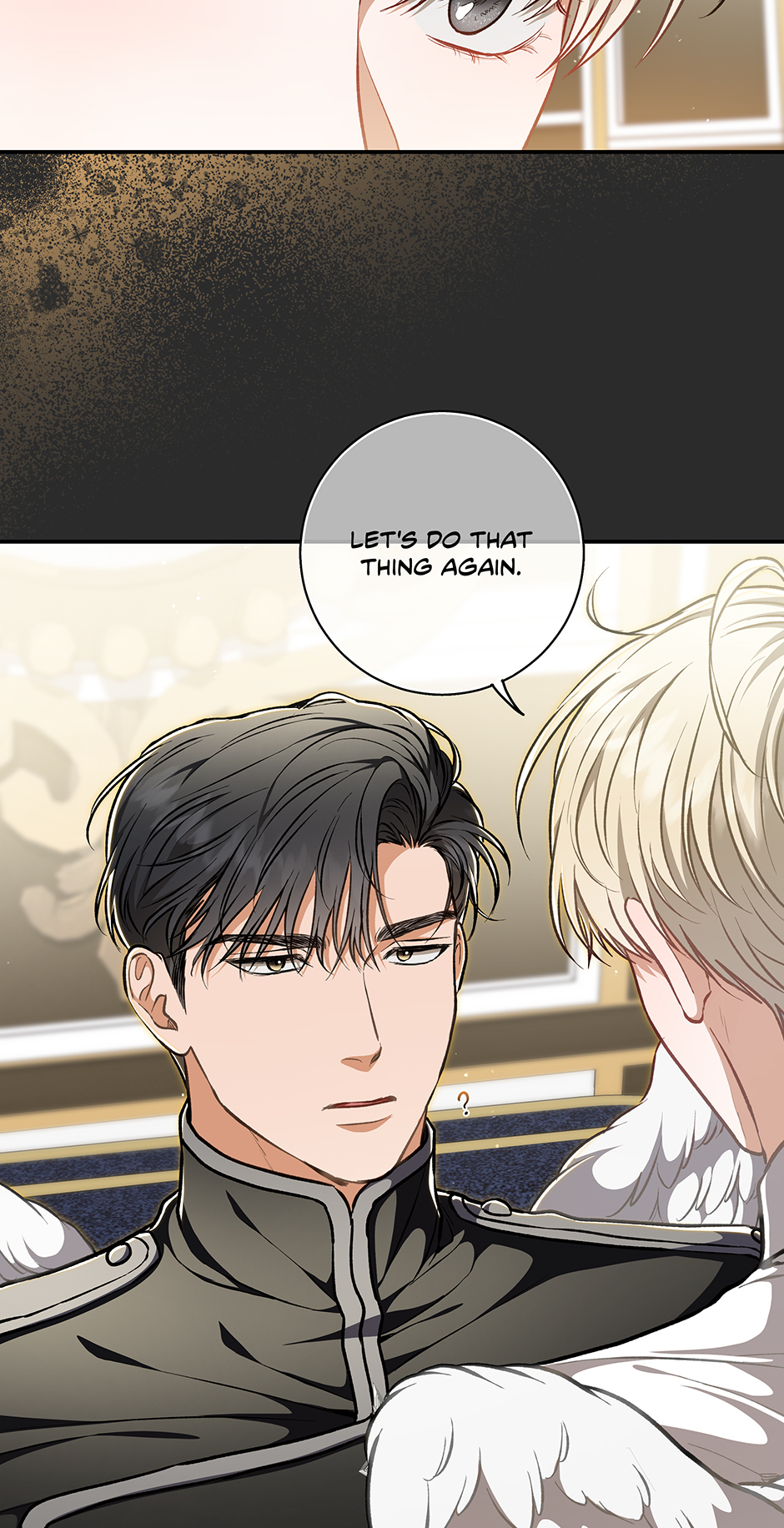 Read Surviving as a Player chapter 32 image 64 on Lezhin