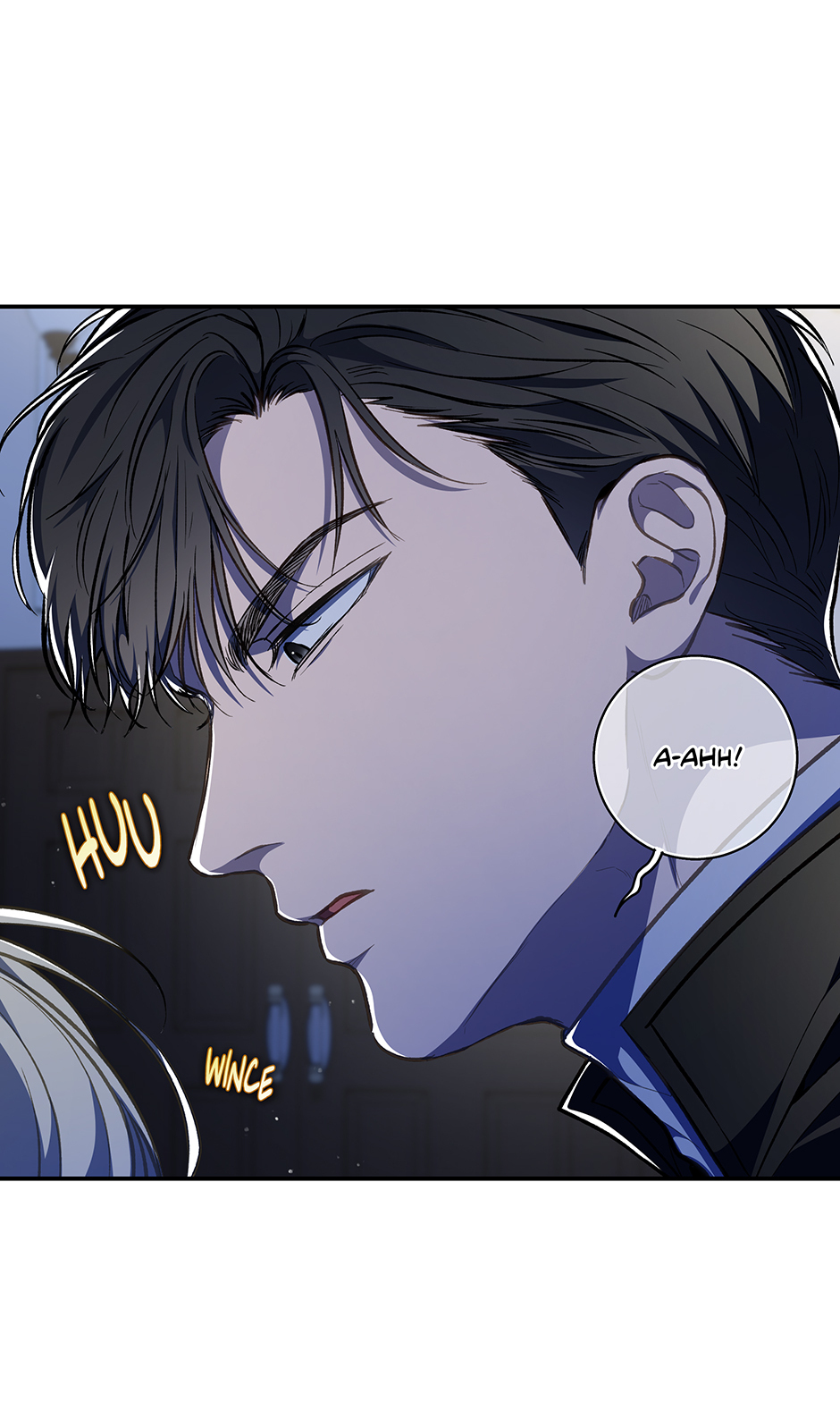 Read Surviving as a Player chapter 32 image 7 on Lezhin