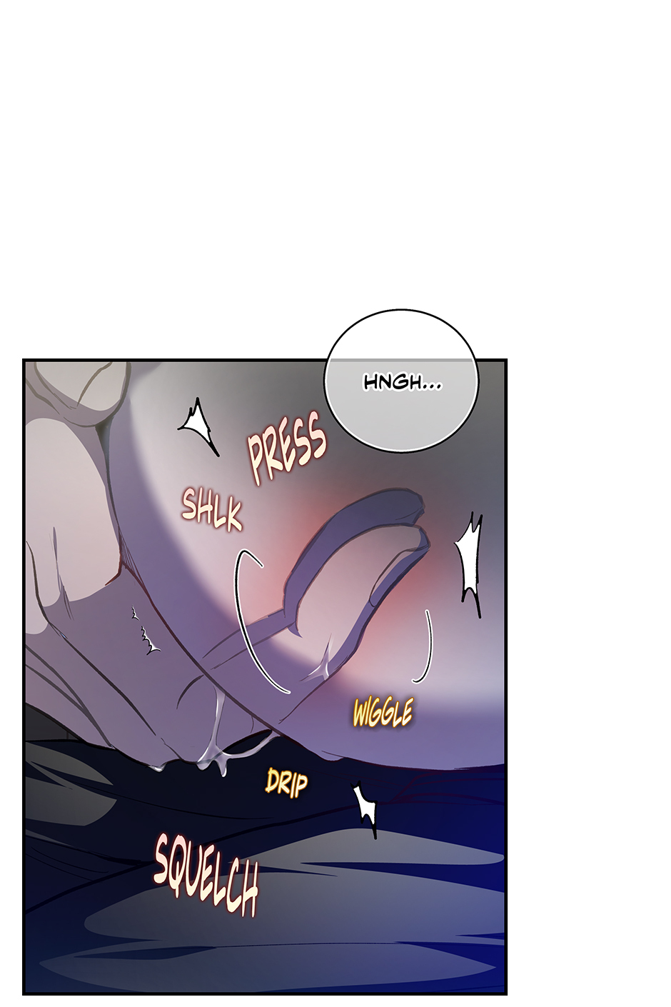 Read Surviving as a Player chapter 32 image 8 on Lezhin