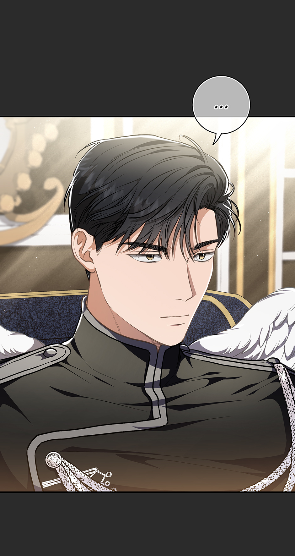 Read Surviving as a Player chapter 33 image 1 on Lezhin
