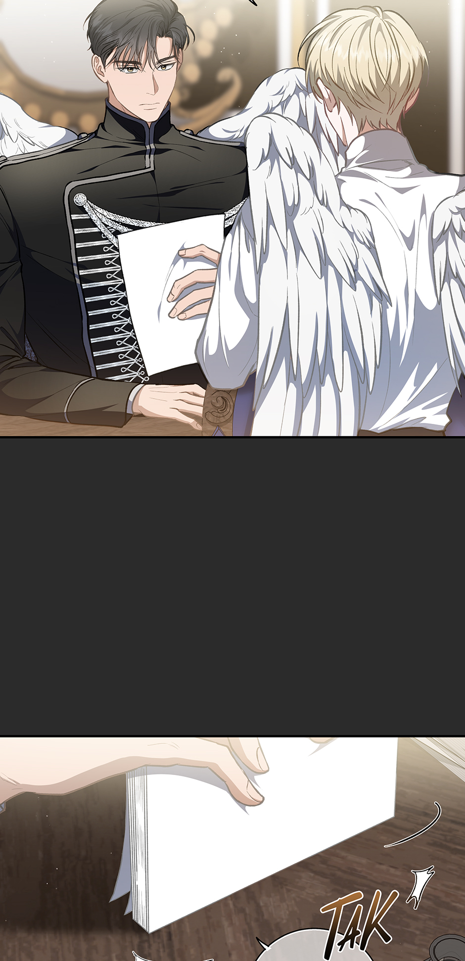 Read Surviving as a Player chapter 33 image 10 on Lezhin