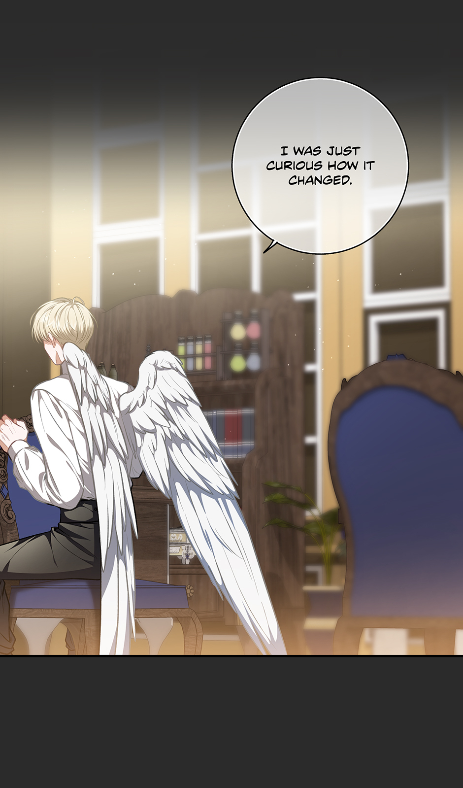 Read Surviving as a Player chapter 33 image 13 on Lezhin
