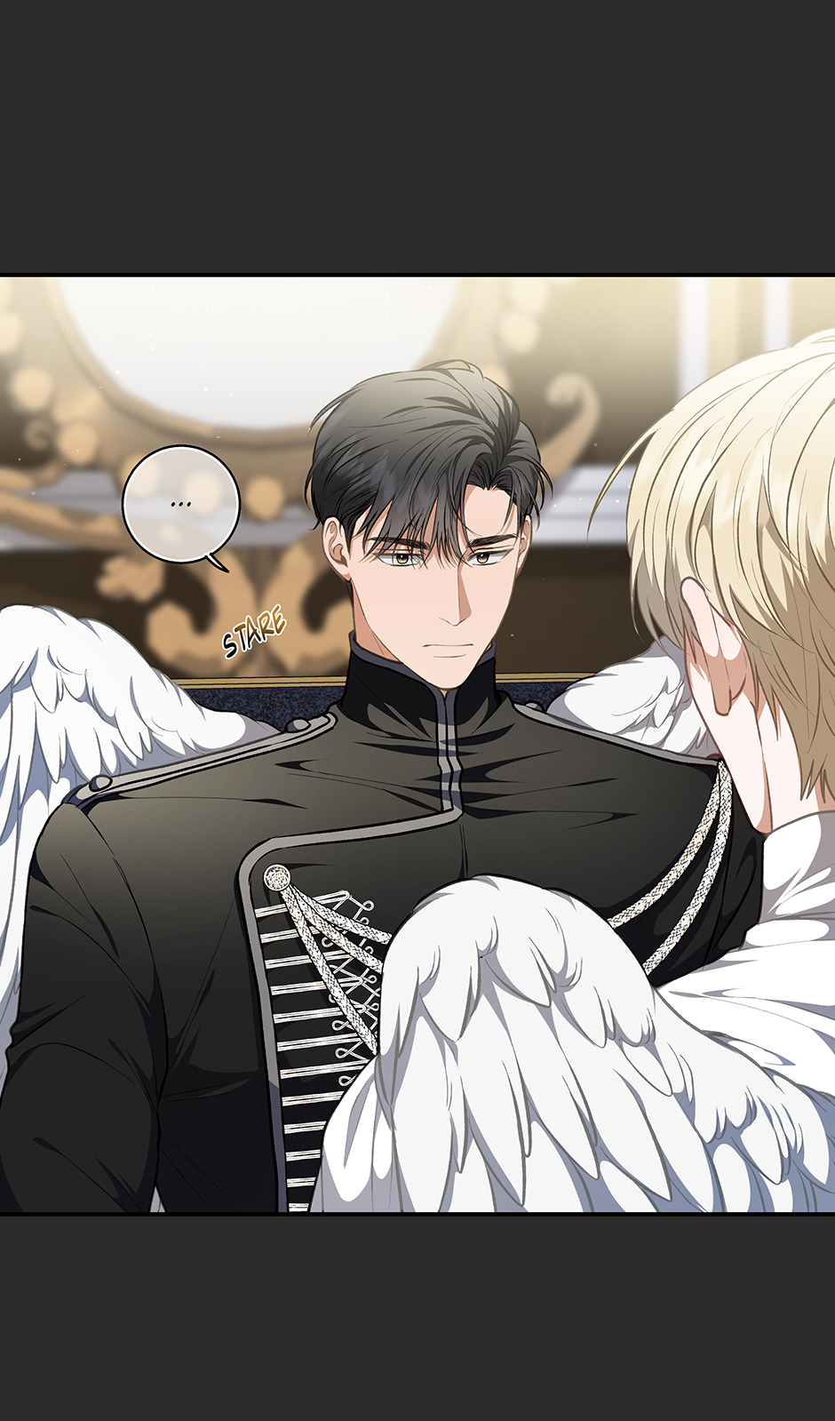Read Surviving as a Player chapter 33 image 14 on Lezhin
