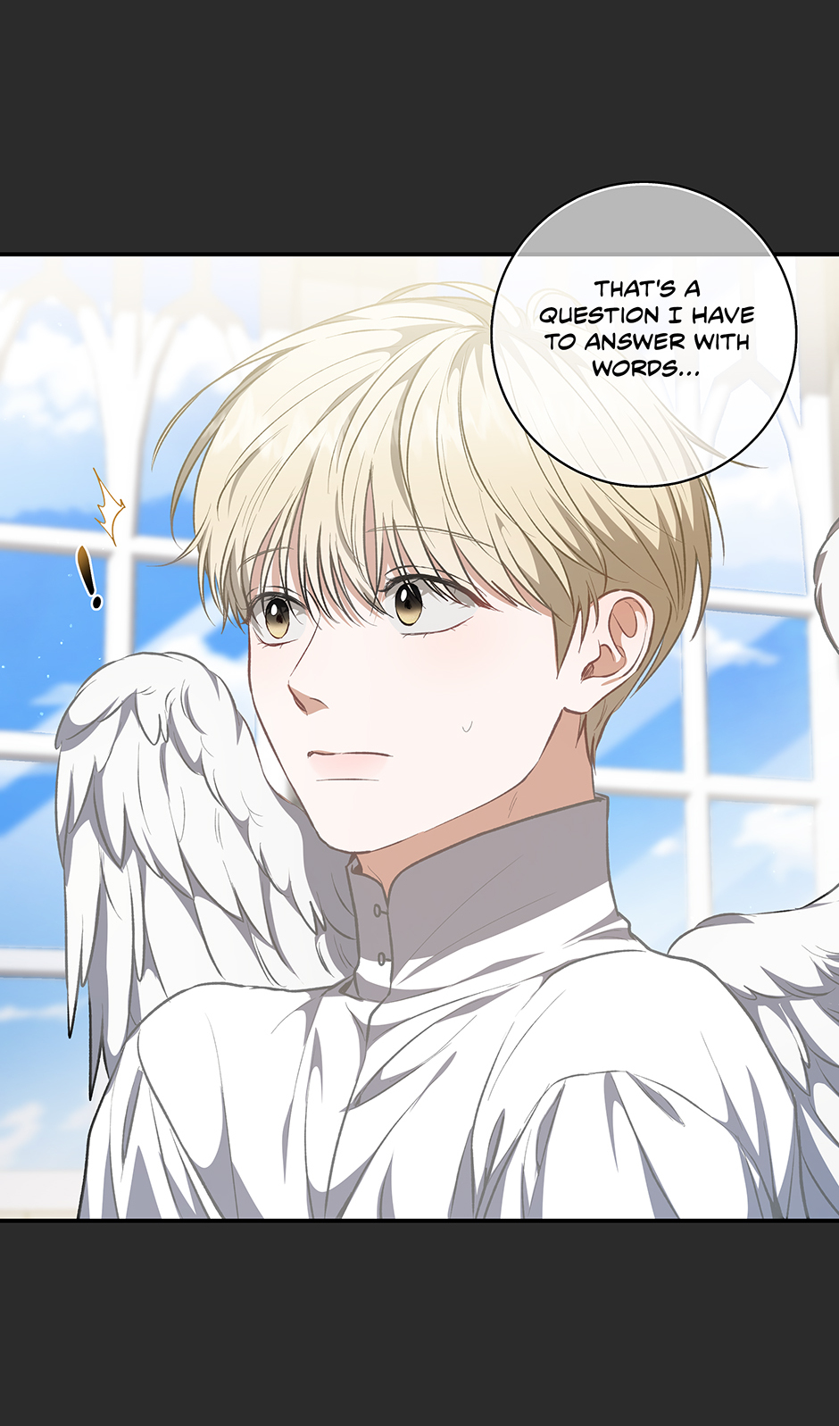 Read Surviving as a Player chapter 33 image 15 on Lezhin