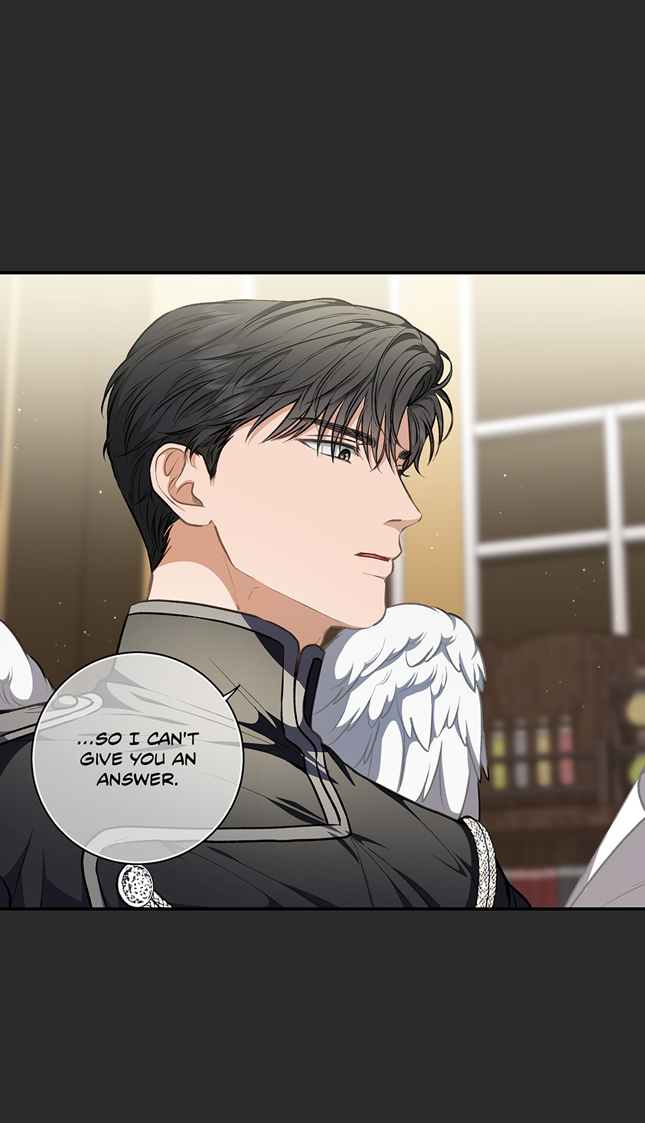 Read Surviving as a Player chapter 33 image 16 on Lezhin