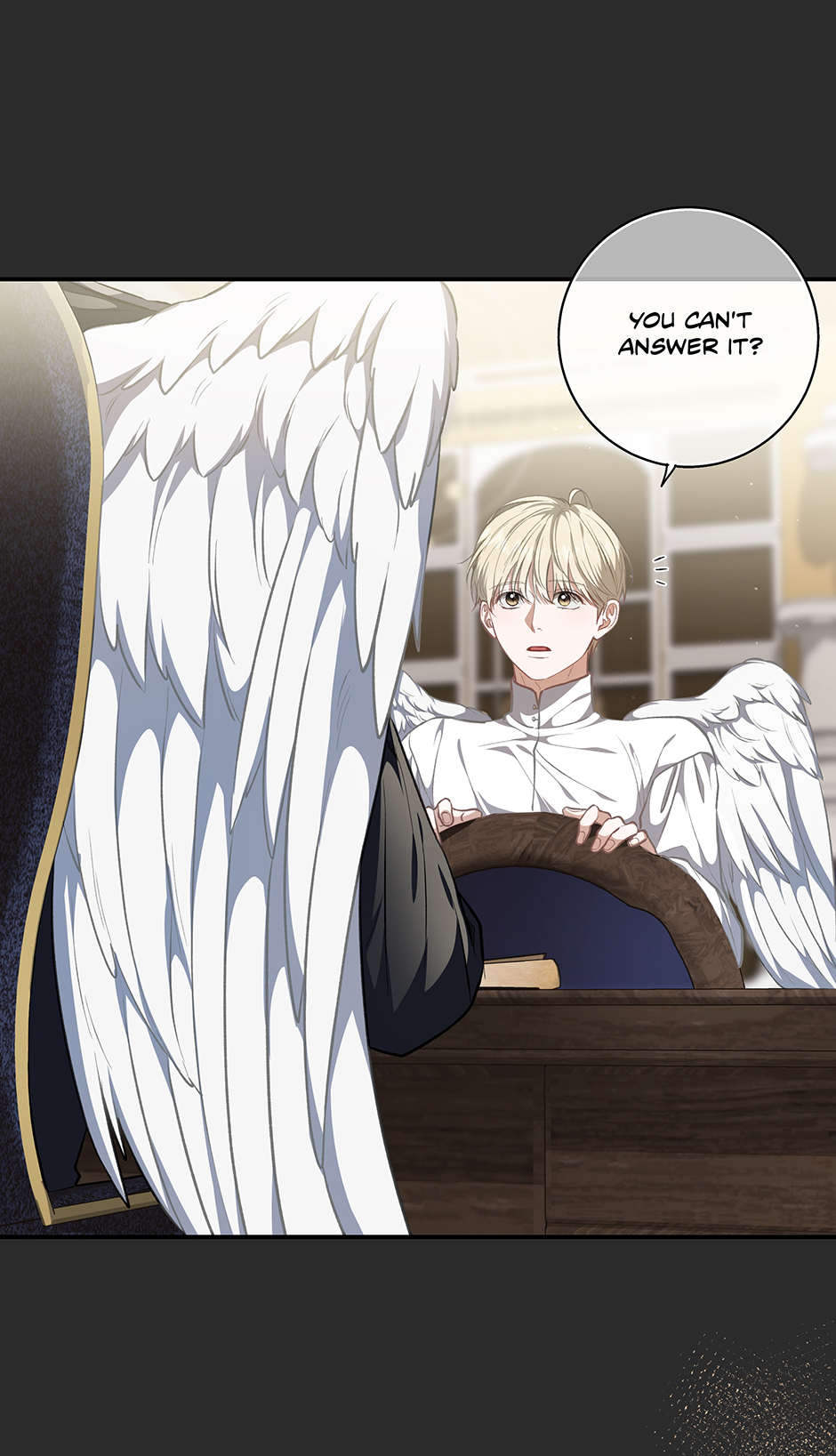 Read Surviving as a Player chapter 33 image 17 on Lezhin