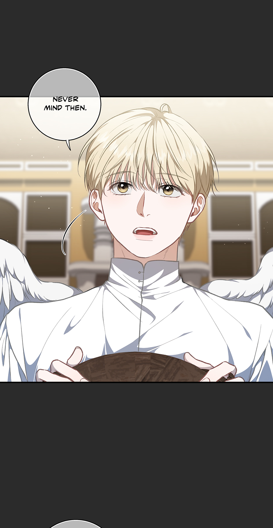 Read Surviving as a Player chapter 33 image 20 on Lezhin