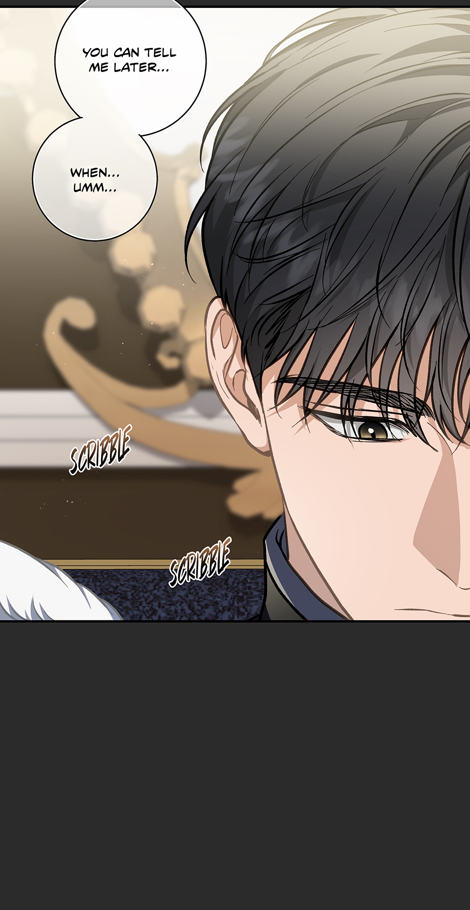 Read Surviving as a Player chapter 33 image 21 on Lezhin
