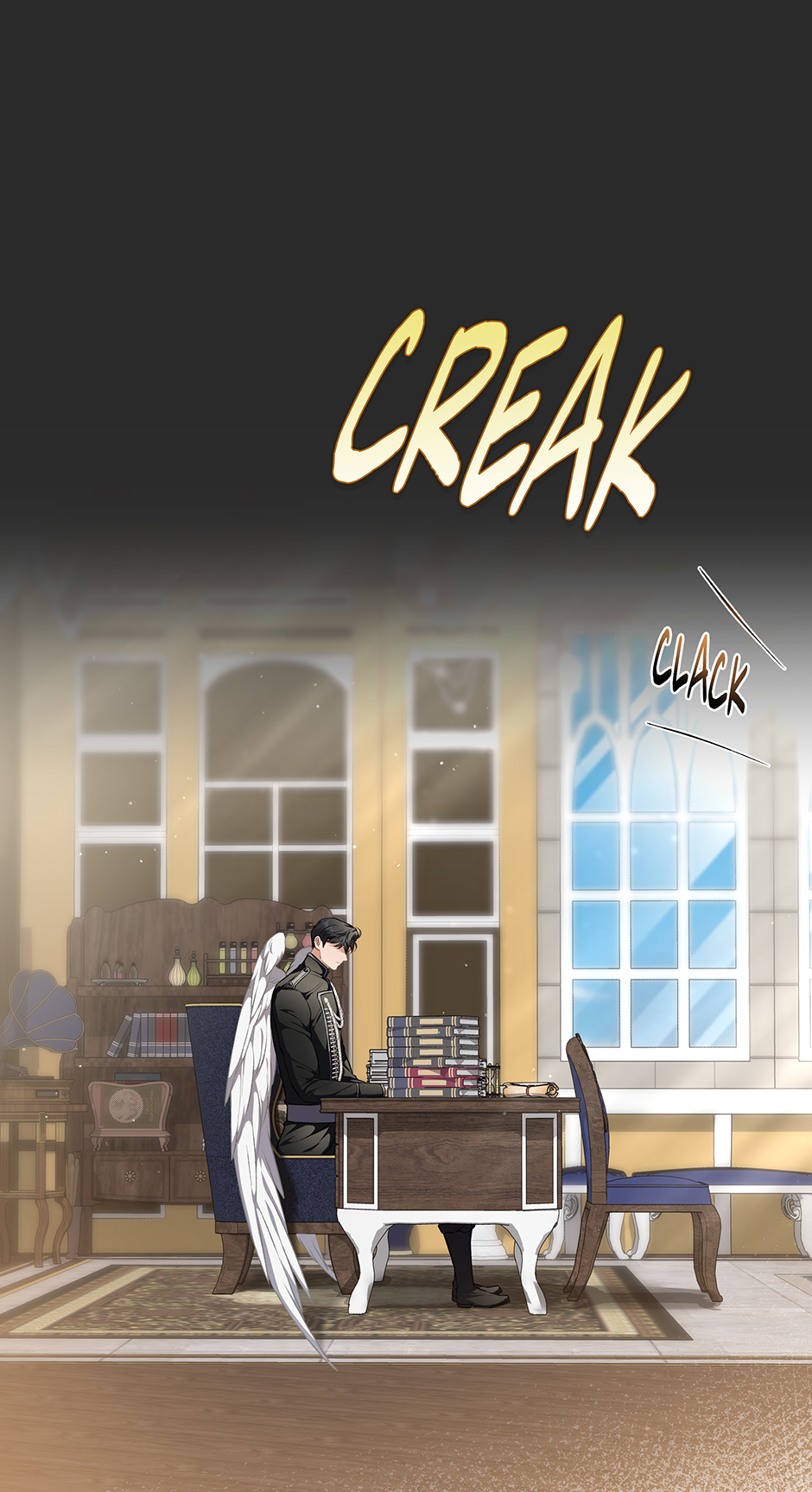 Read Surviving as a Player chapter 33 image 23 on Lezhin