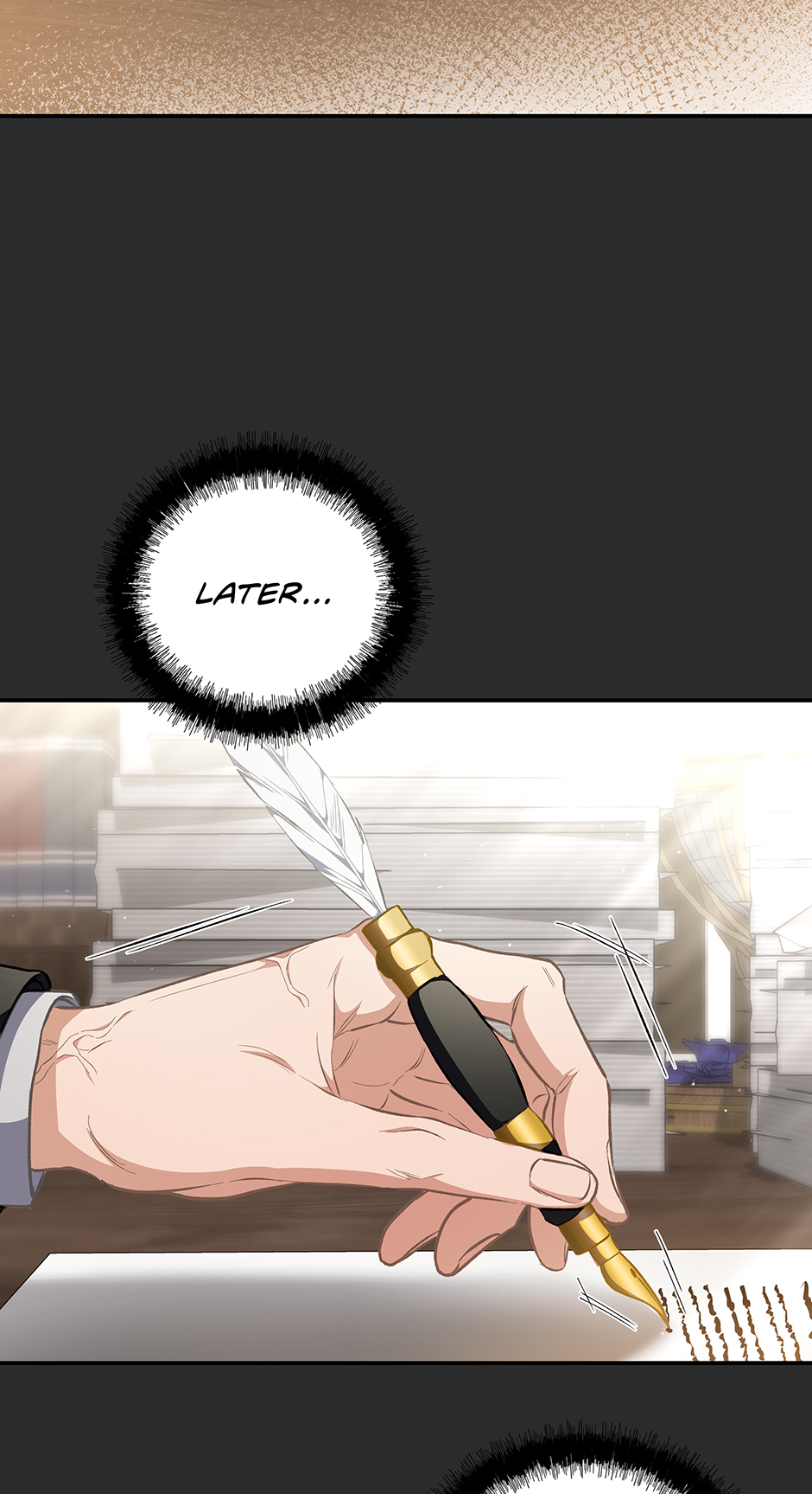 Read Surviving as a Player chapter 33 image 24 on Lezhin