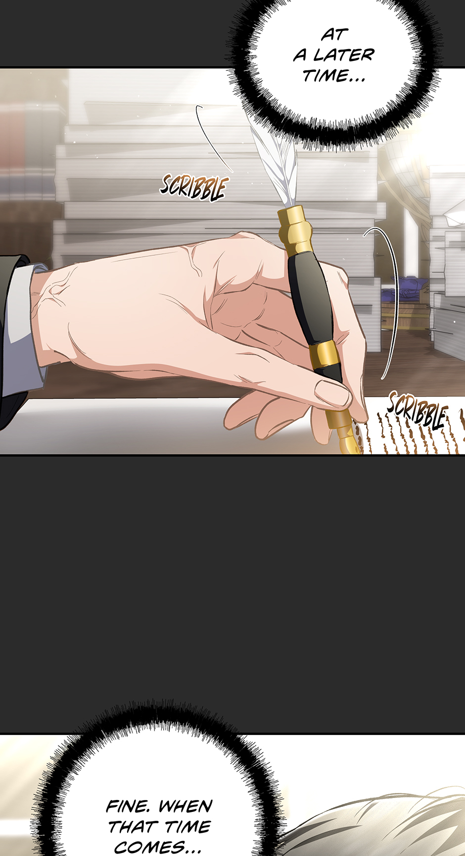 Read Surviving as a Player chapter 33 image 25 on Lezhin