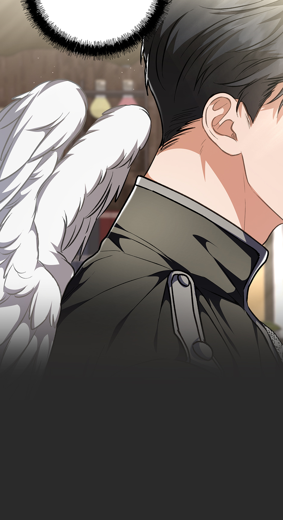 Read Surviving as a Player chapter 33 image 26 on Lezhin
