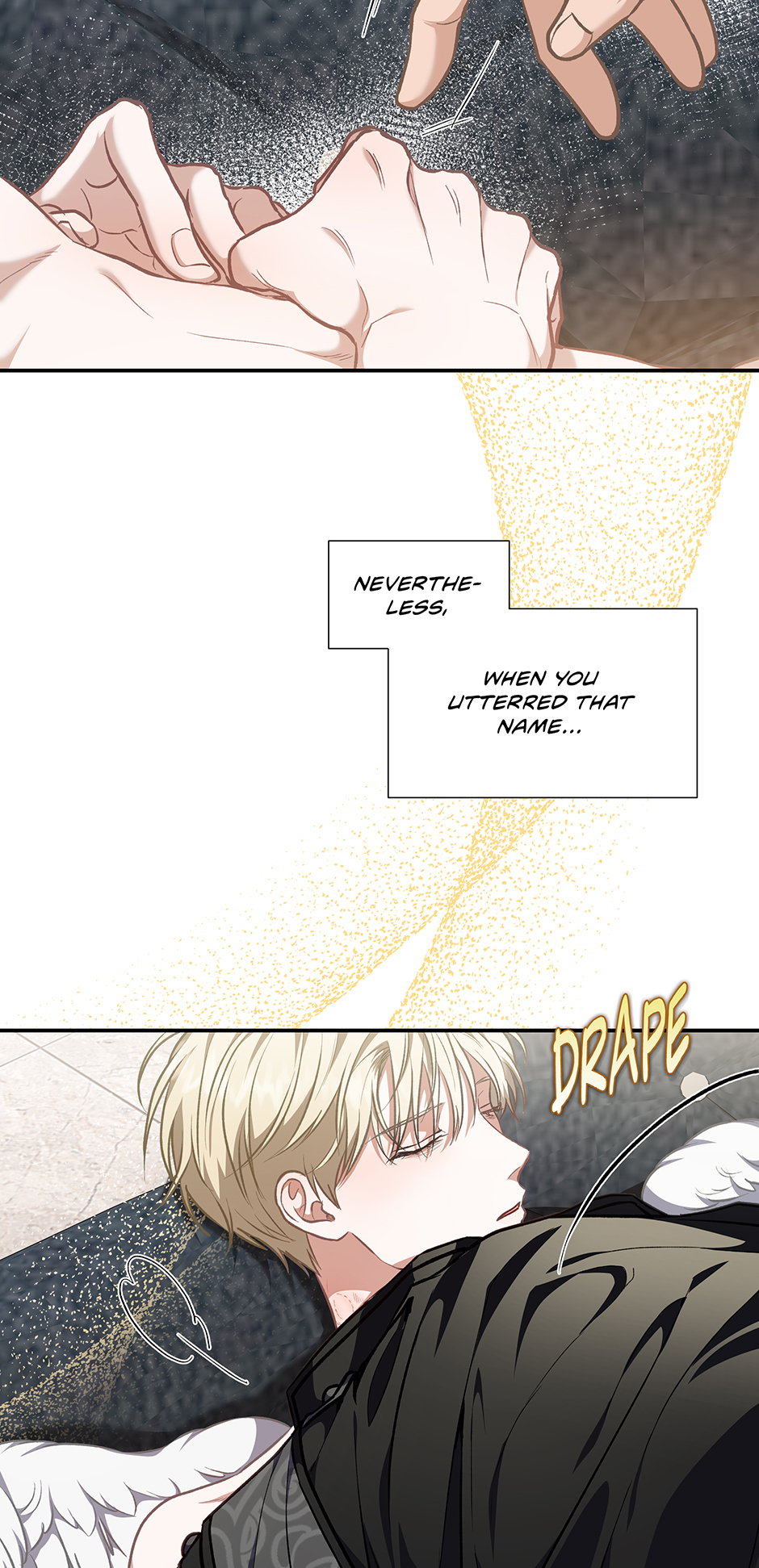 Read Surviving as a Player chapter 33 image 32 on Lezhin