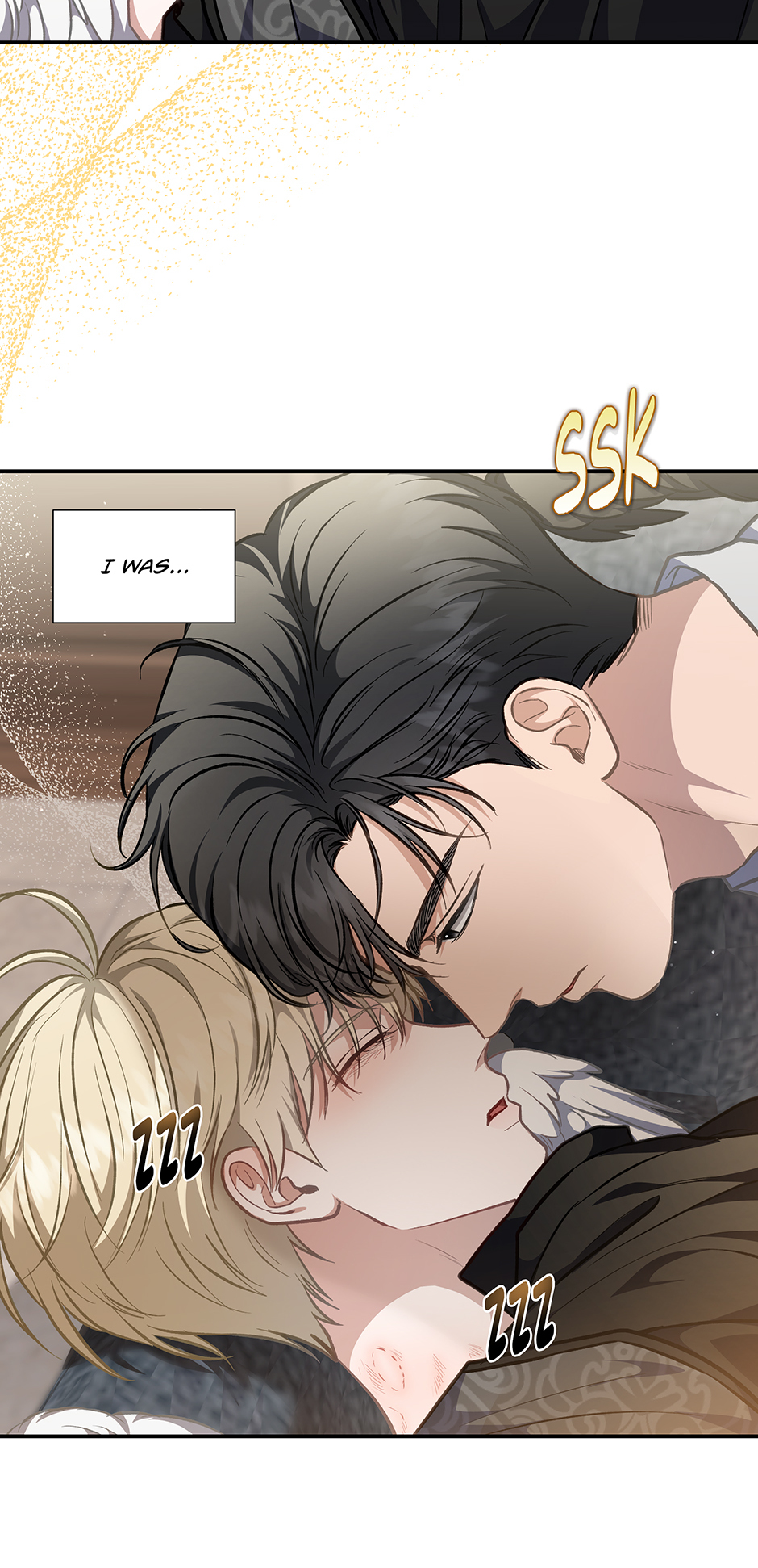 Read Surviving as a Player chapter 33 image 33 on Lezhin