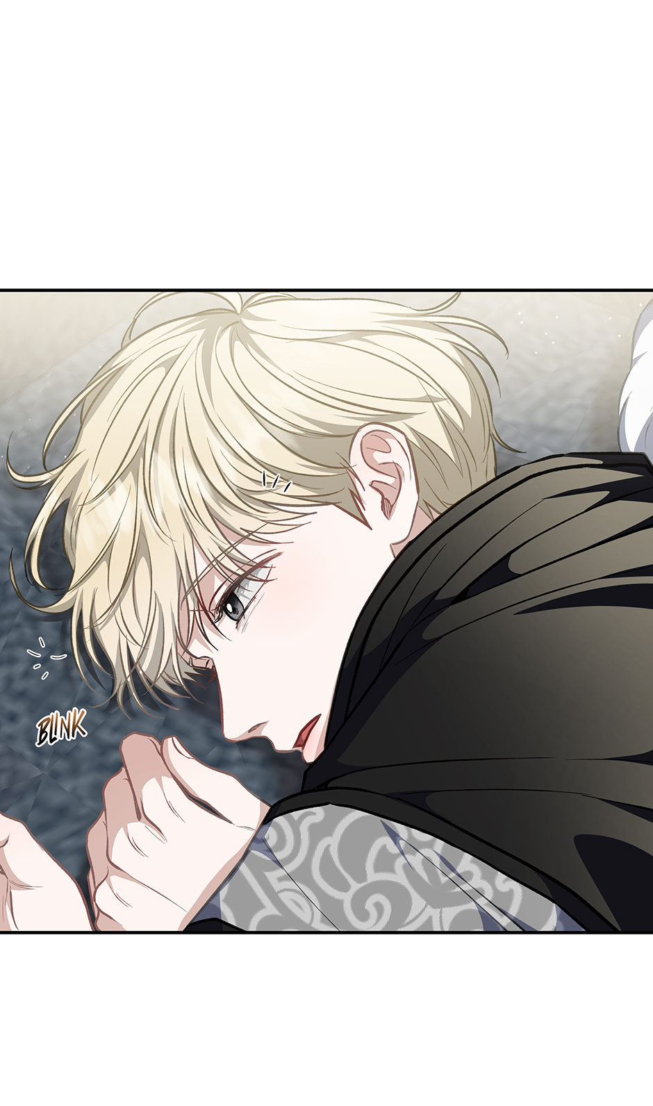 Read Surviving as a Player chapter 33 image 37 on Lezhin