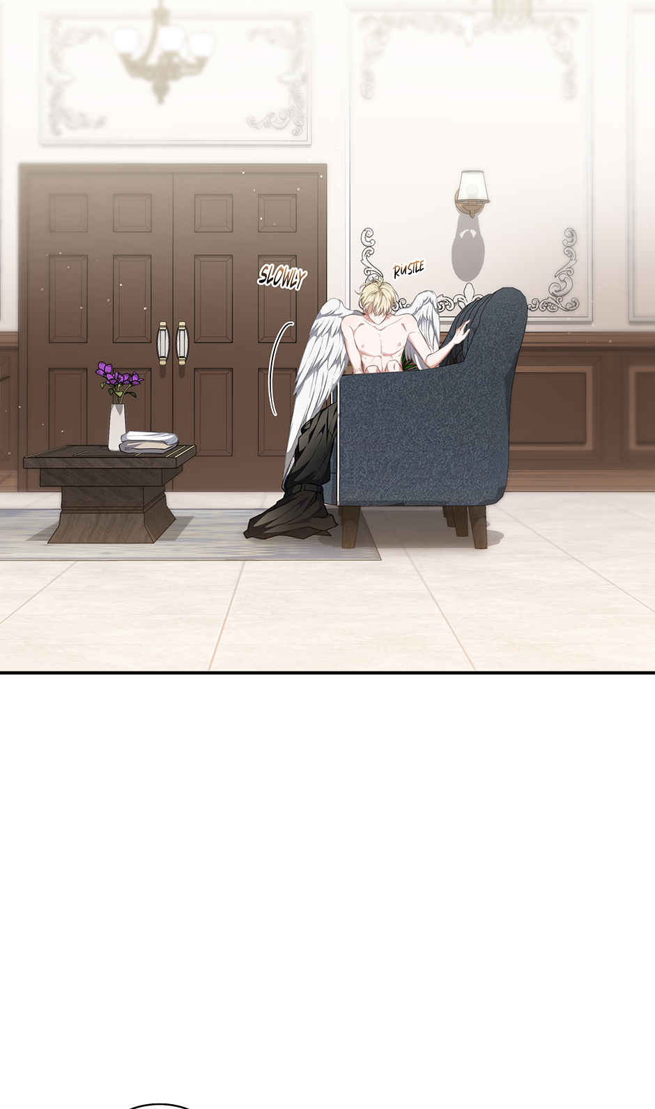 Read Surviving as a Player chapter 33 image 39 on Lezhin