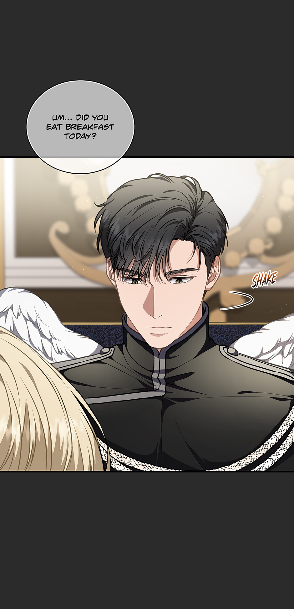 Read Surviving as a Player chapter 33 image 4 on Lezhin