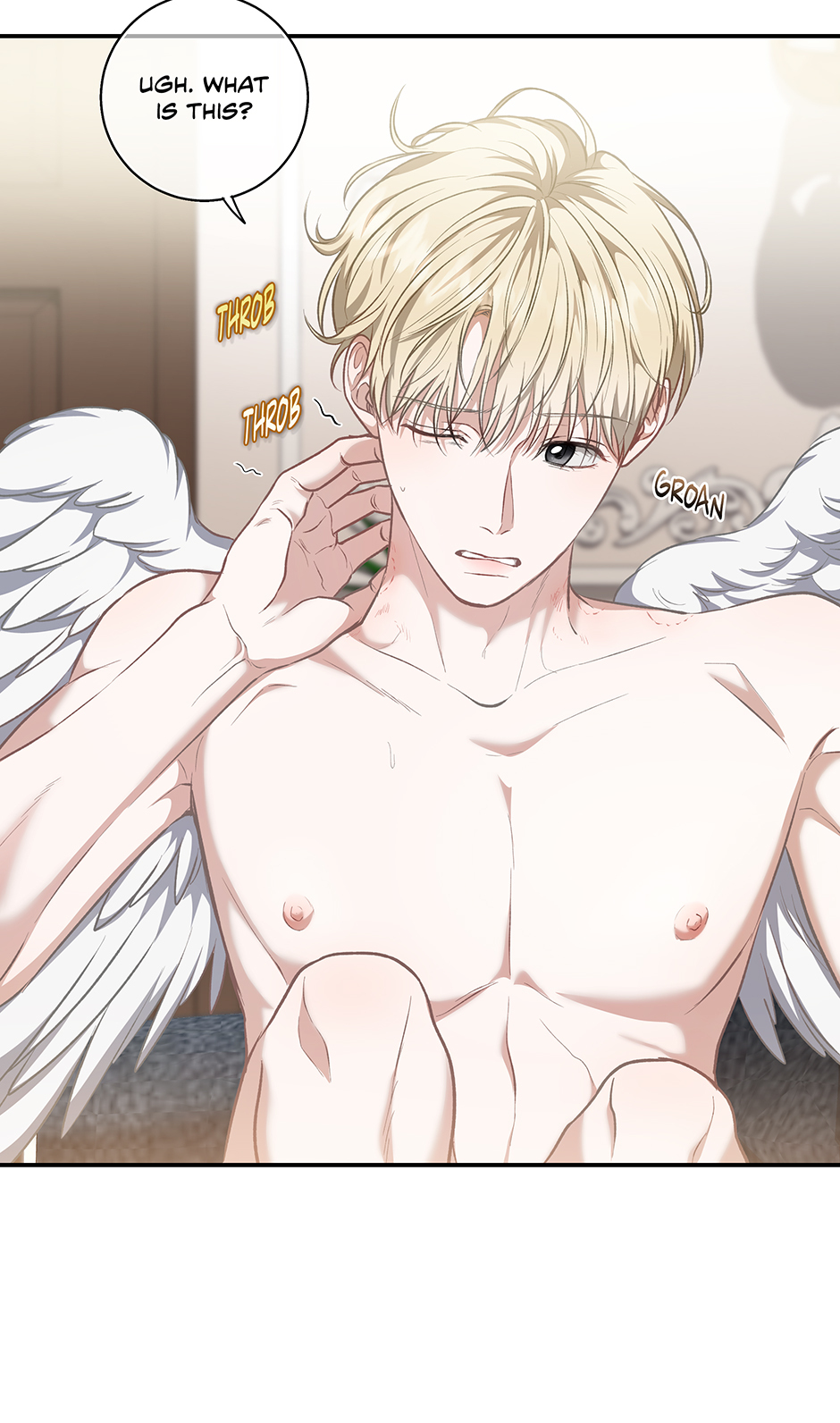 Read Surviving as a Player chapter 33 image 40 on Lezhin
