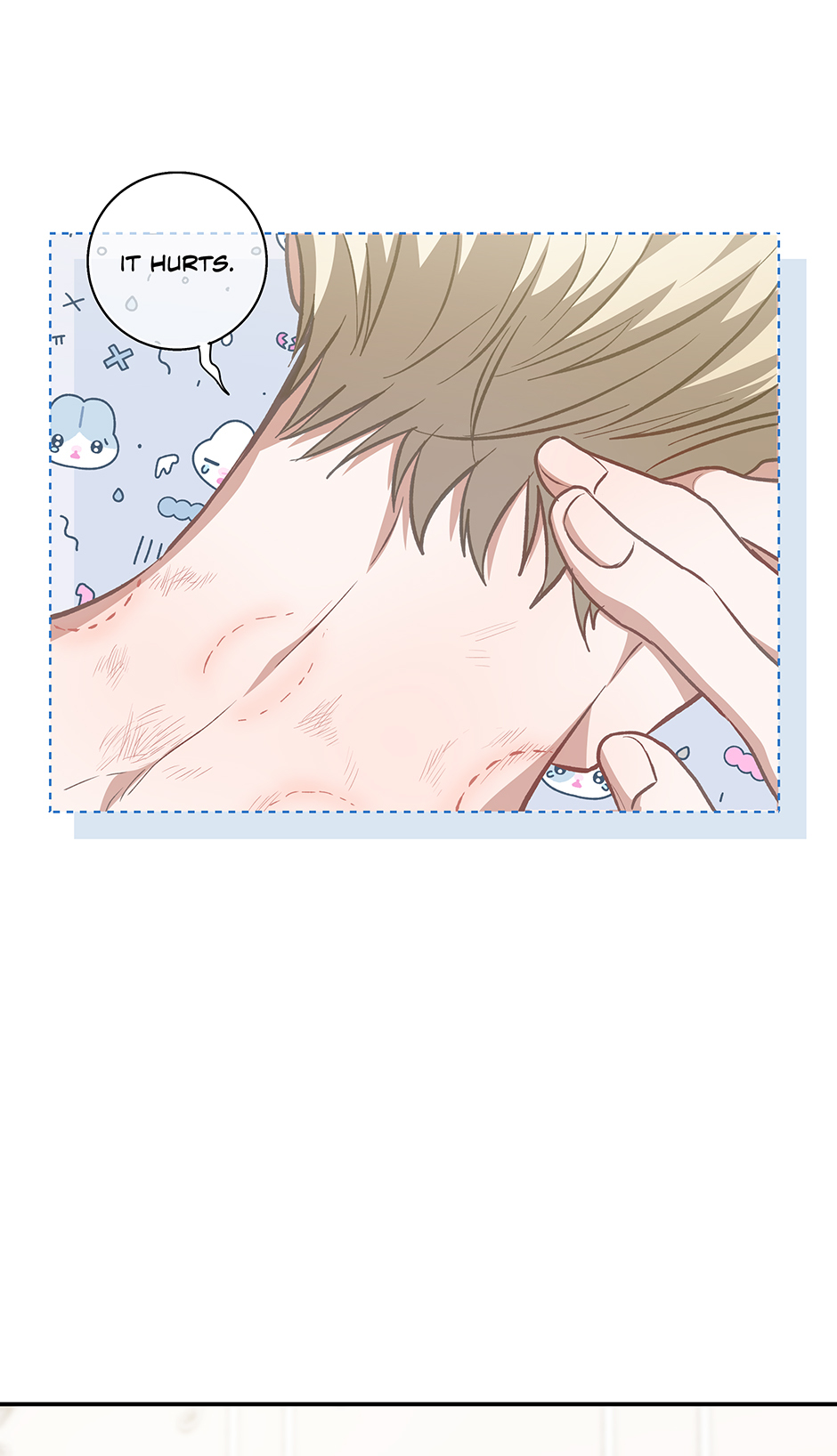 Read Surviving as a Player chapter 33 image 41 on Lezhin