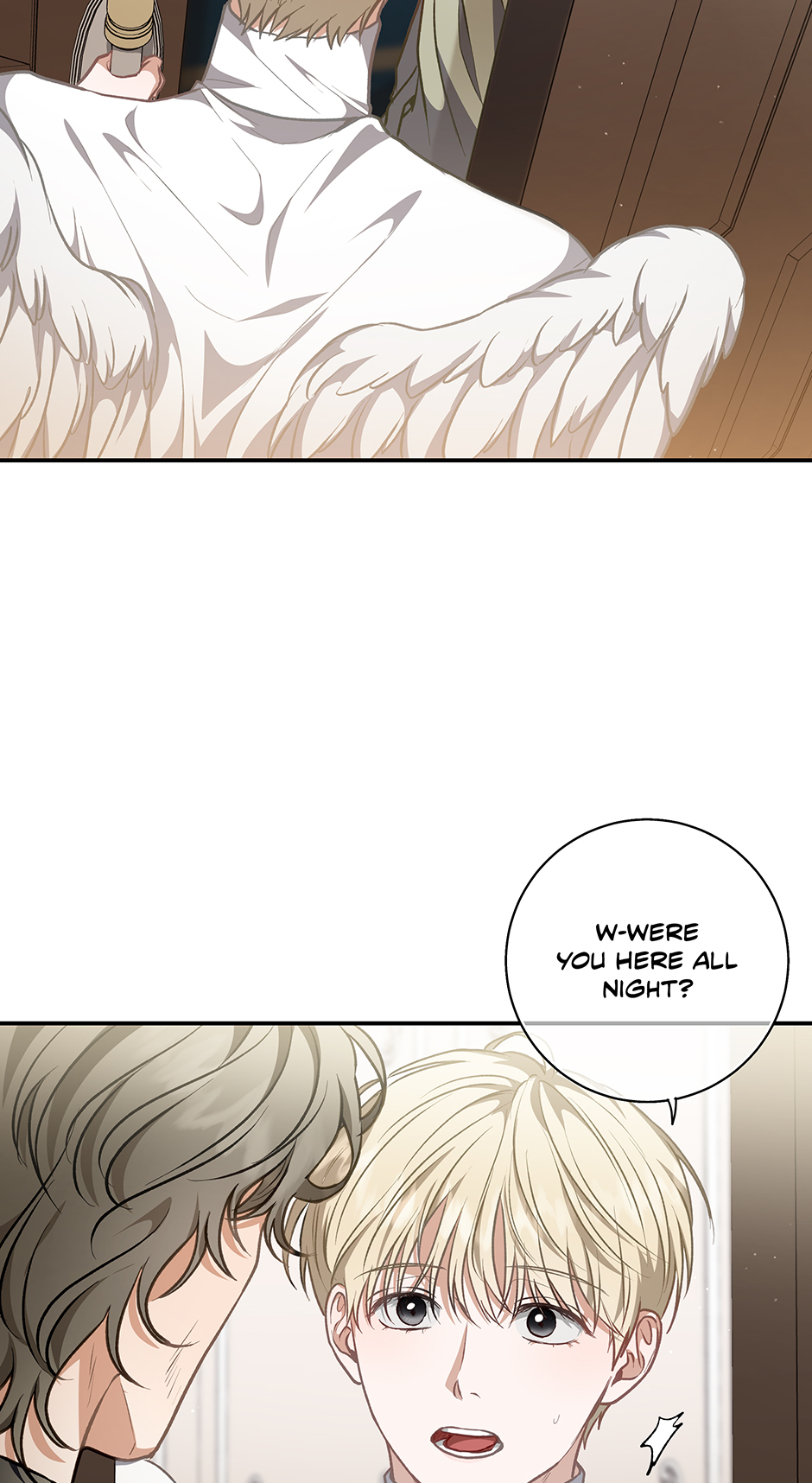 Read Surviving as a Player chapter 33 image 47 on Lezhin