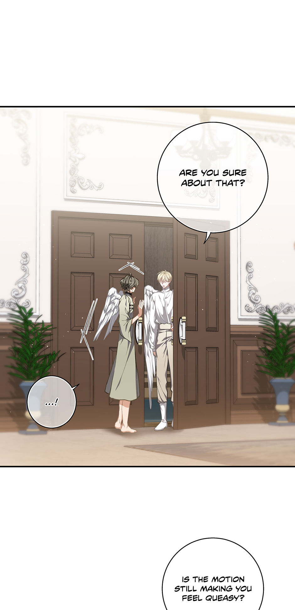 Read Surviving as a Player chapter 33 image 49 on Lezhin