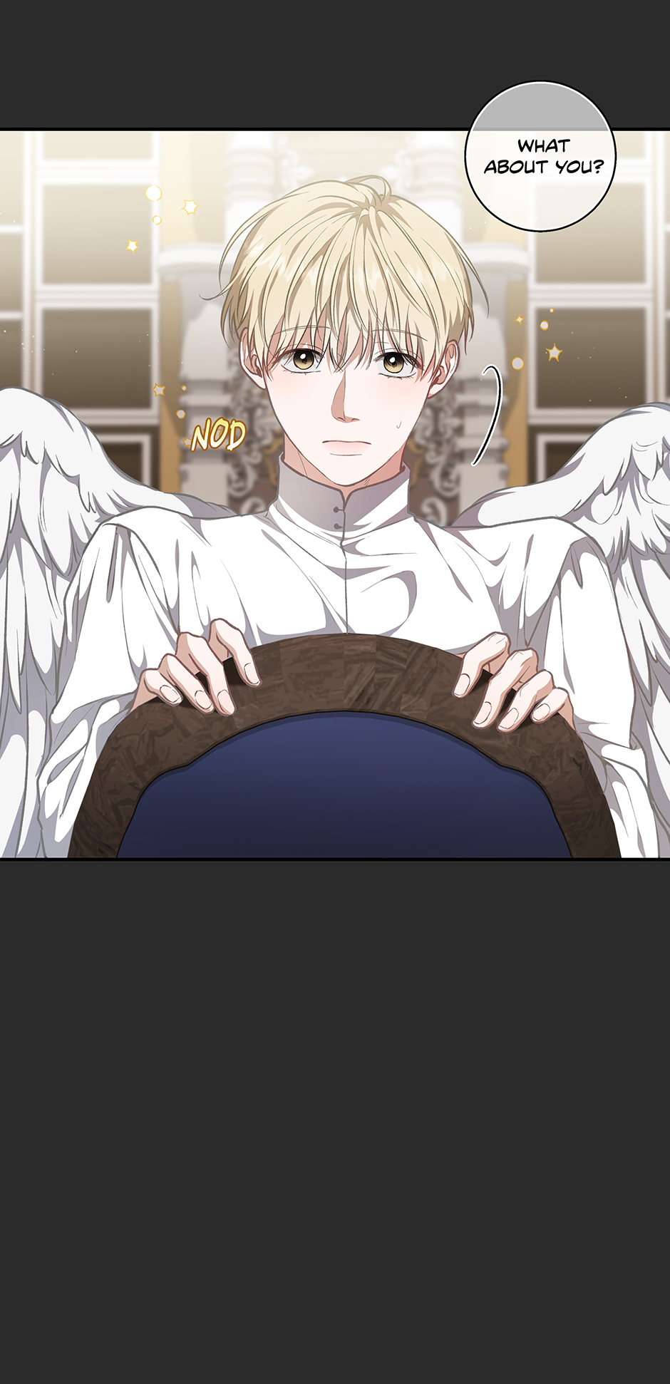 Read Surviving as a Player chapter 33 image 5 on Lezhin