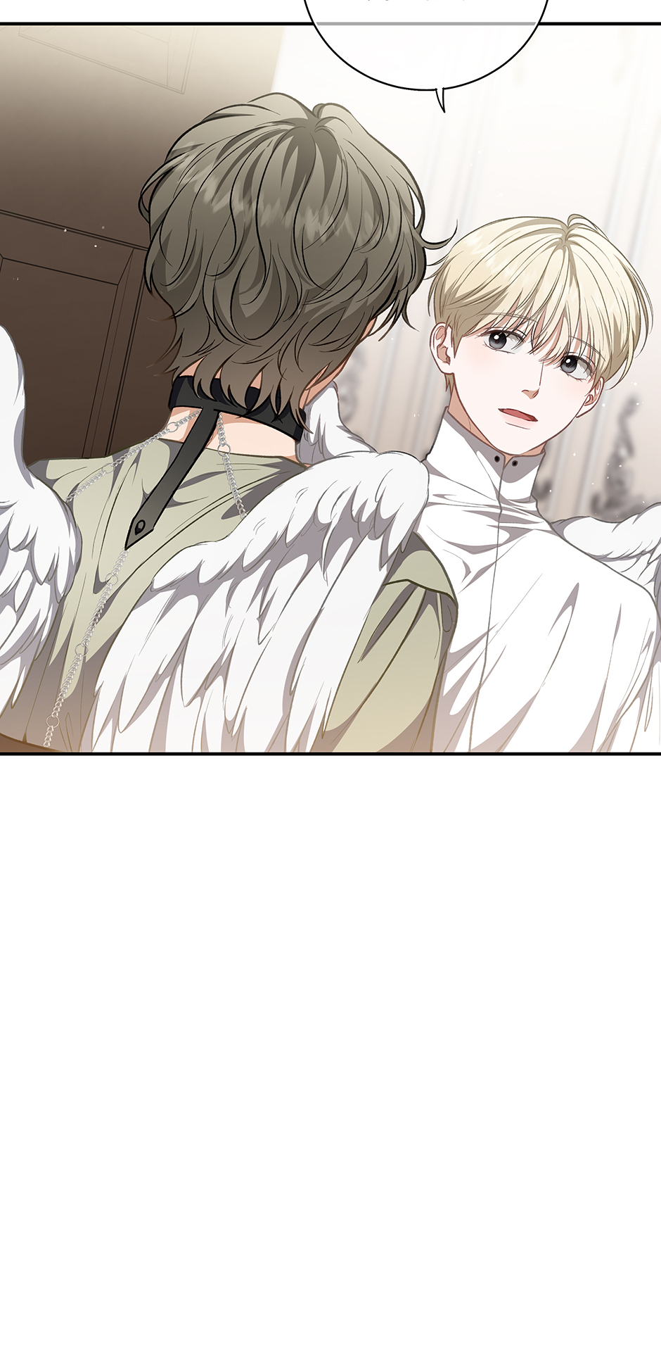 Read Surviving as a Player chapter 33 image 51 on Lezhin