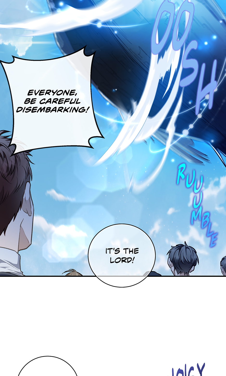 Read Surviving as a Player chapter 33 image 53 on Lezhin