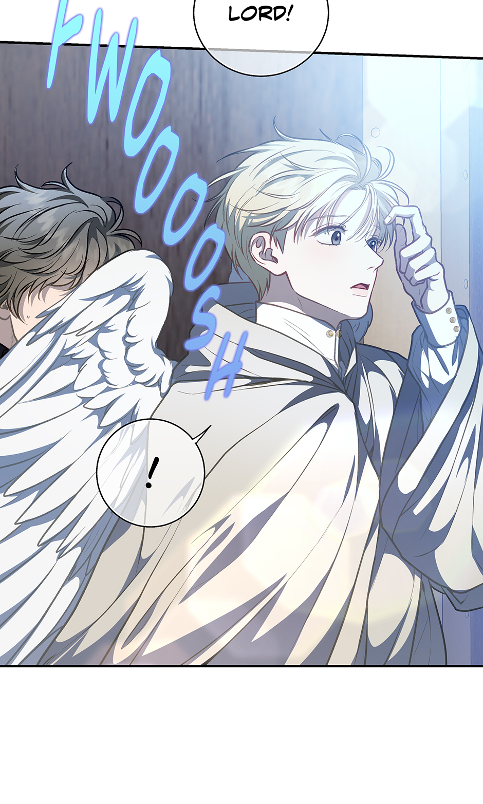 Read Surviving as a Player chapter 33 image 55 on Lezhin