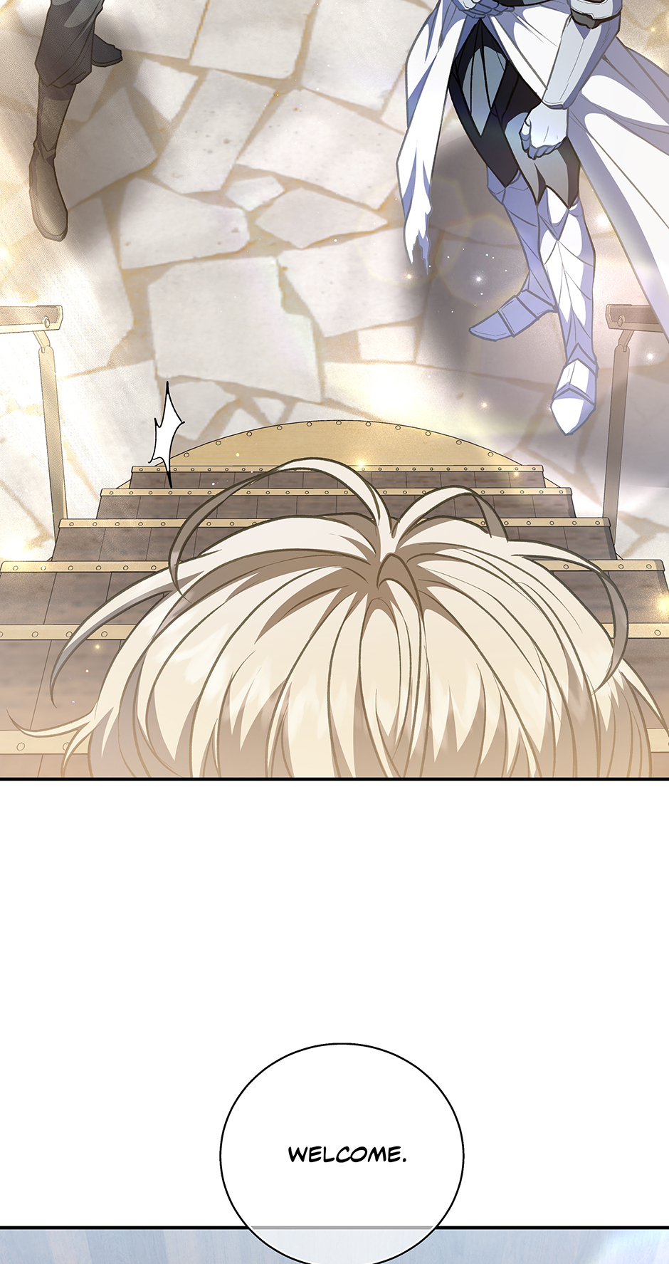 Read Surviving as a Player chapter 33 image 57 on Lezhin