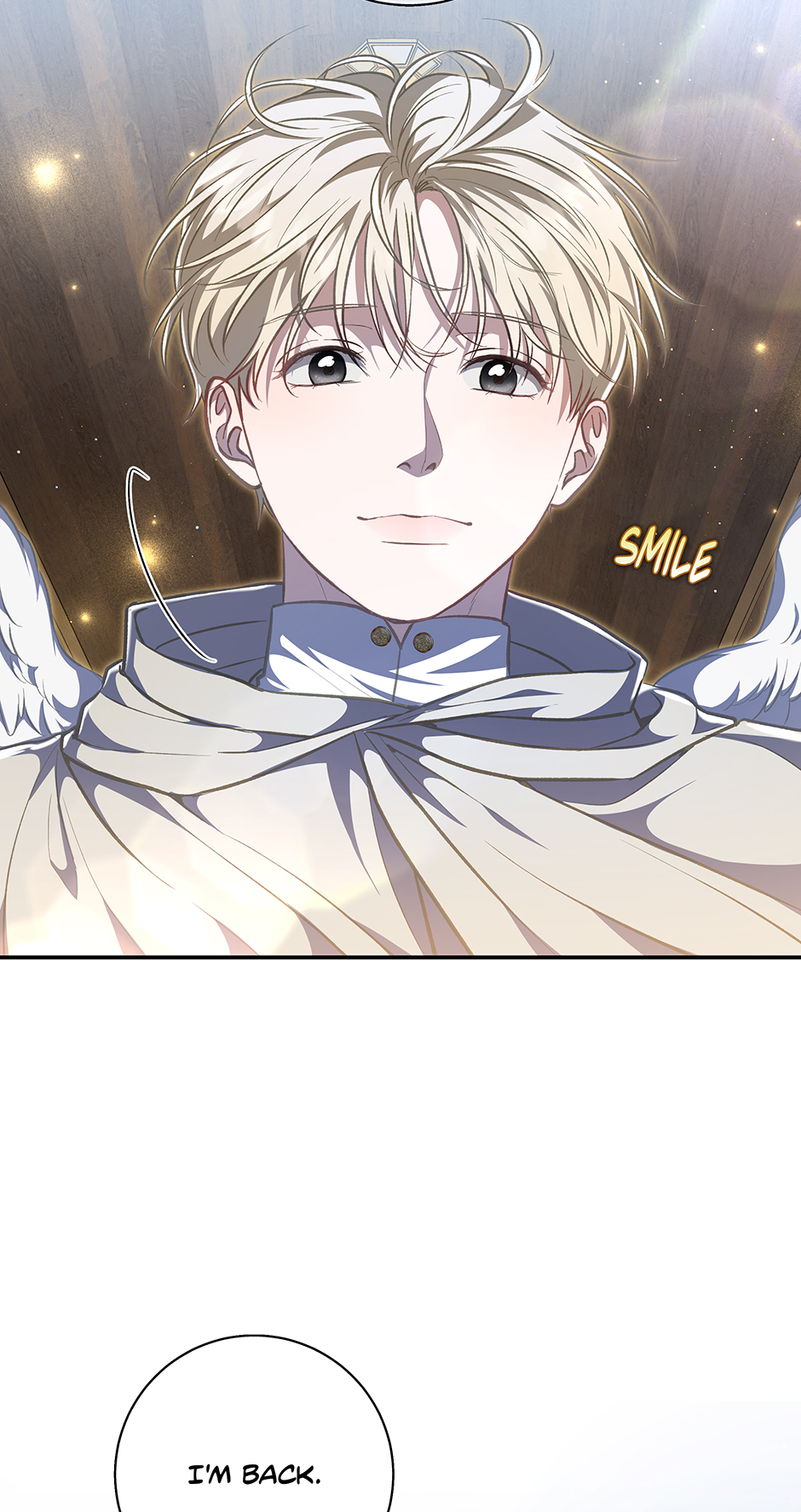 Read Surviving as a Player chapter 33 image 58 on Lezhin
