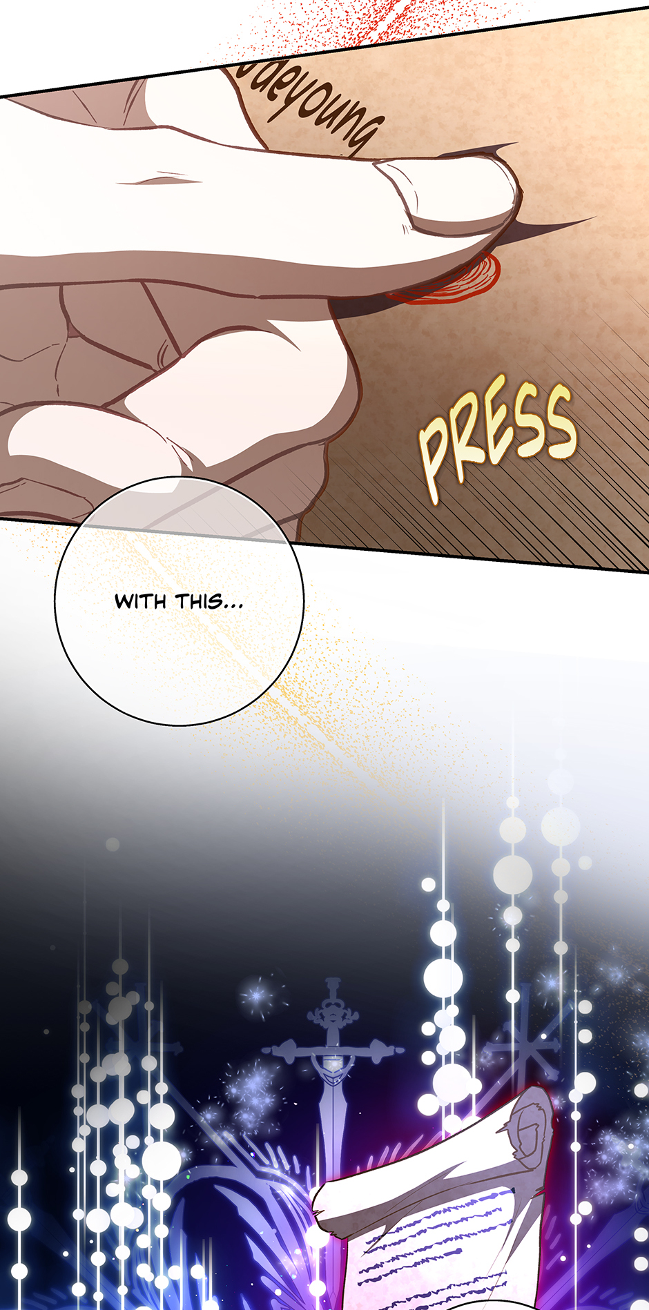 Read Surviving as a Player chapter 33 image 62 on Lezhin