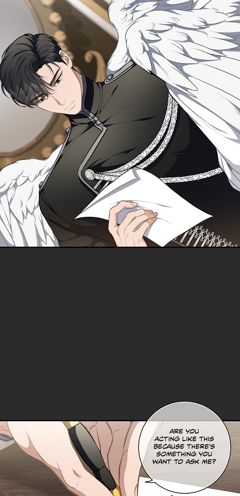 Read Surviving as a Player chapter 33 image 7 on Lezhin