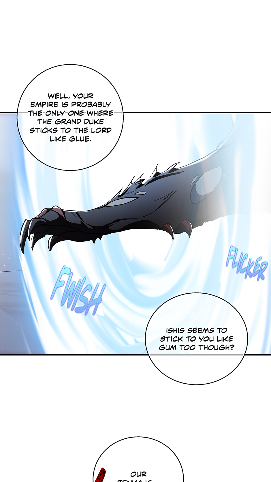 Read Surviving as a Player chapter 33 image 70 on Lezhin