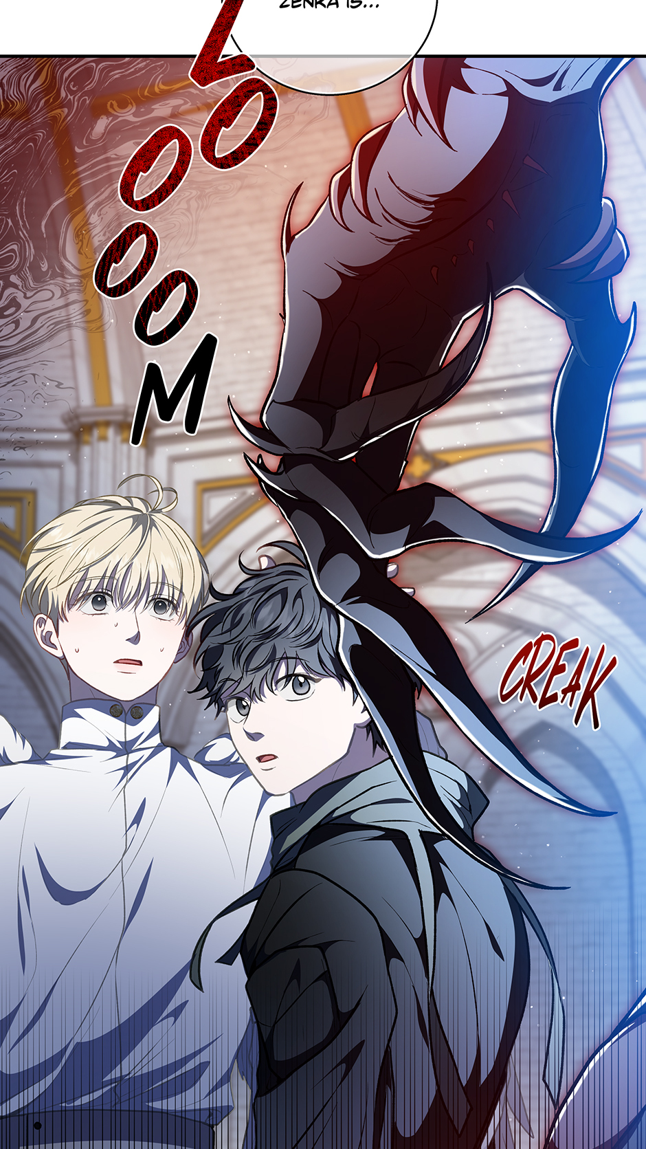 Read Surviving as a Player chapter 33 image 71 on Lezhin