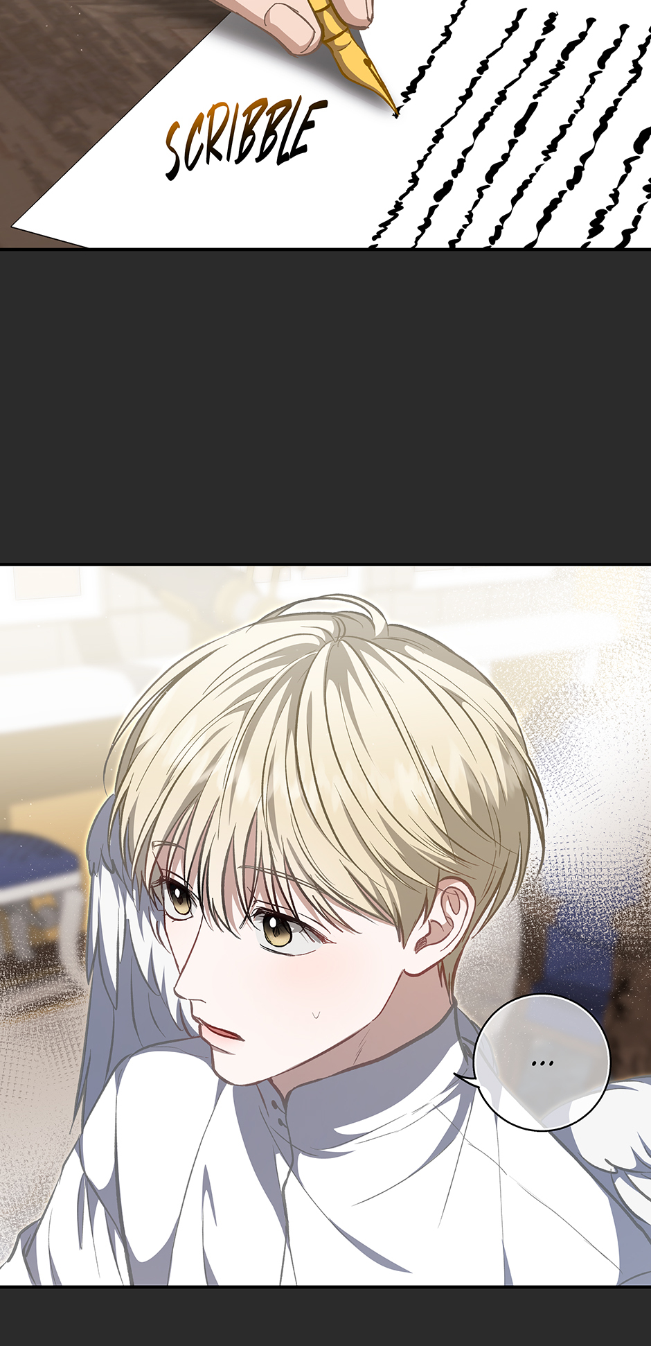 Read Surviving as a Player chapter 33 image 8 on Lezhin
