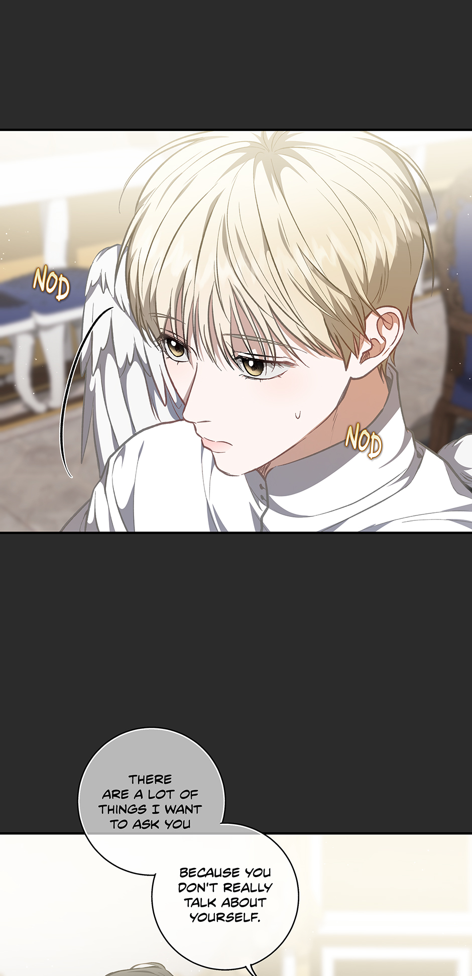 Read Surviving as a Player chapter 33 image 9 on Lezhin
