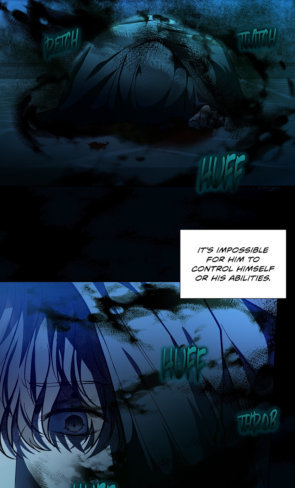 Read Surviving as a Player chapter 35 image 10 on Lezhin