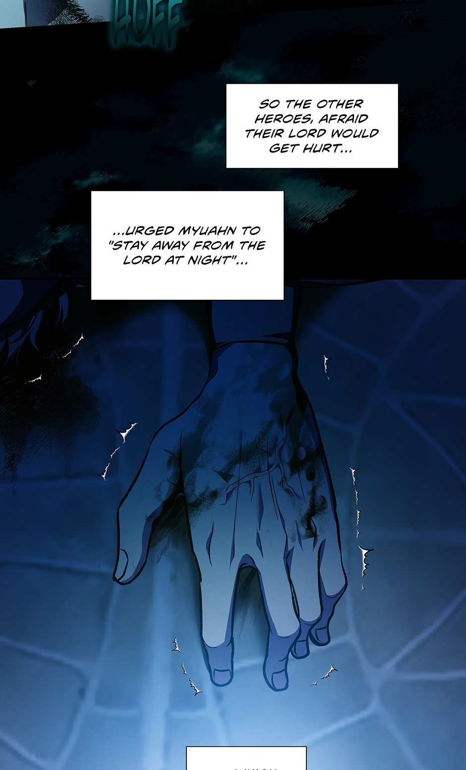 Read Surviving as a Player chapter 35 image 11 on Lezhin