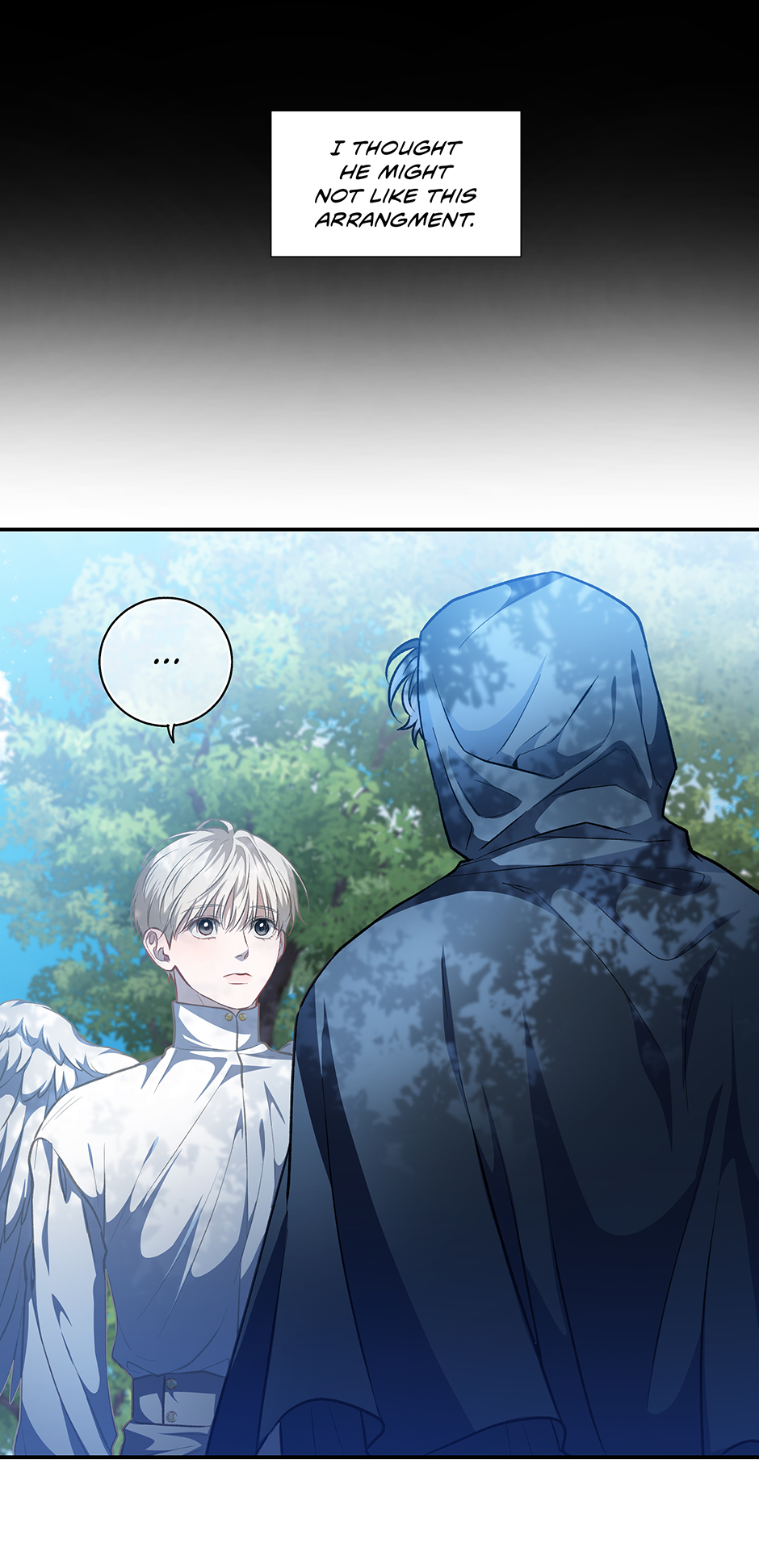 Read Surviving as a Player chapter 35 image 13 on Lezhin