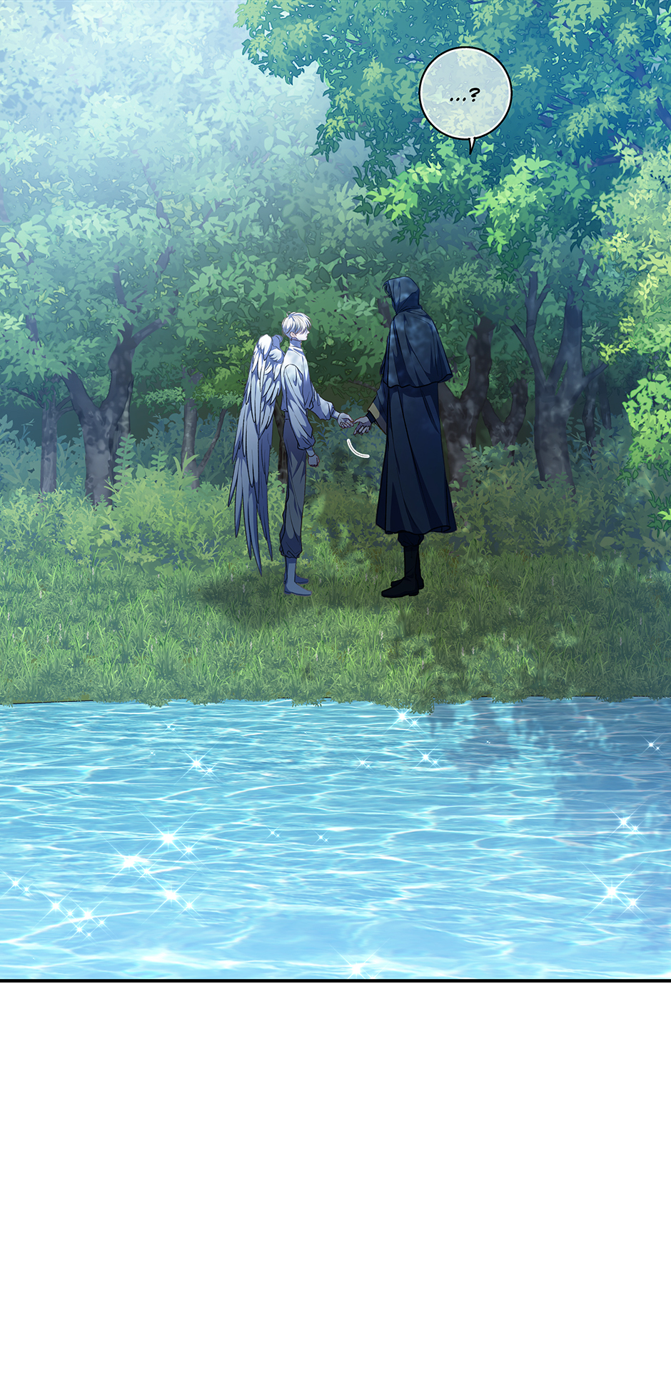 Read Surviving as a Player chapter 35 image 15 on Lezhin