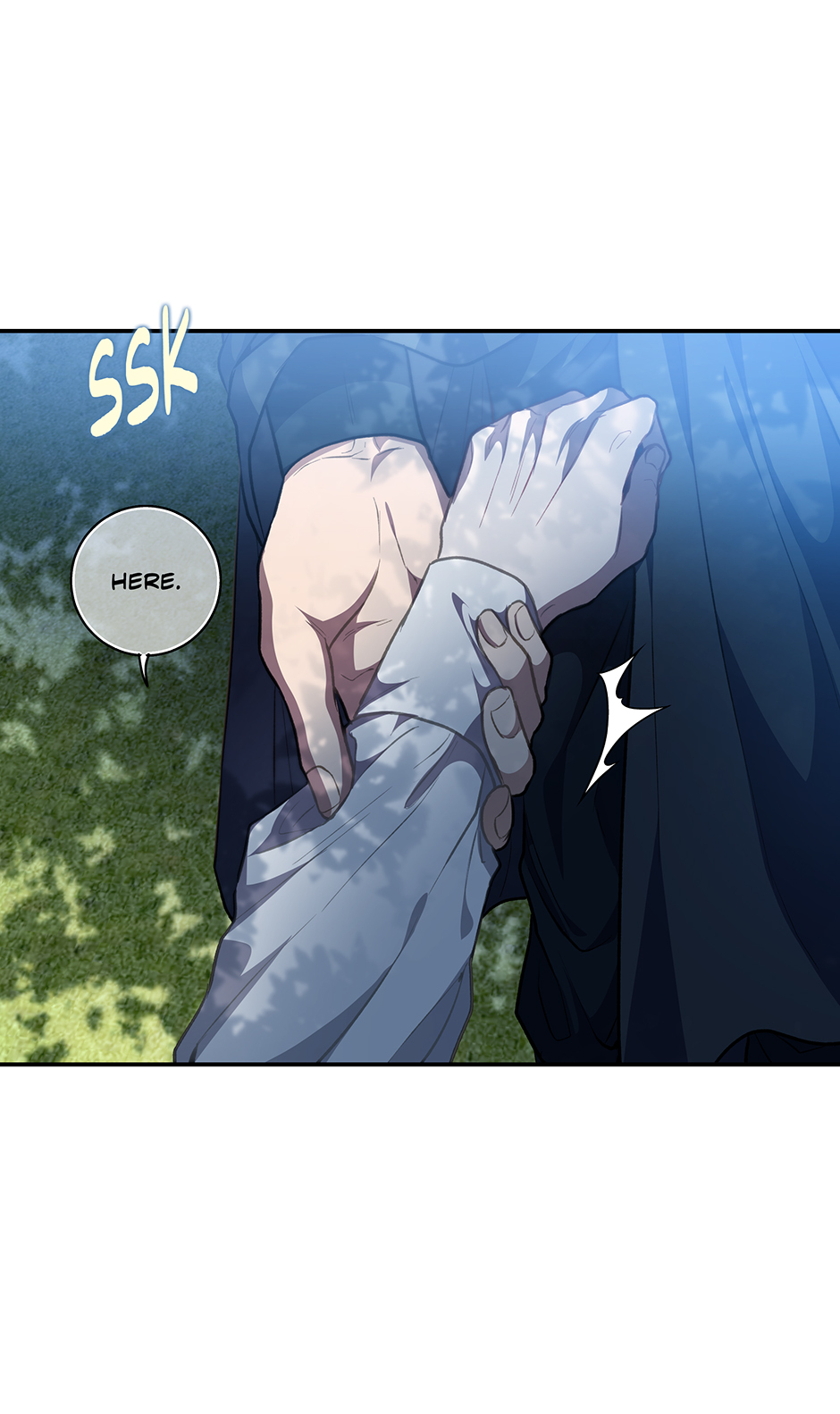 Read Surviving as a Player chapter 35 image 16 on Lezhin