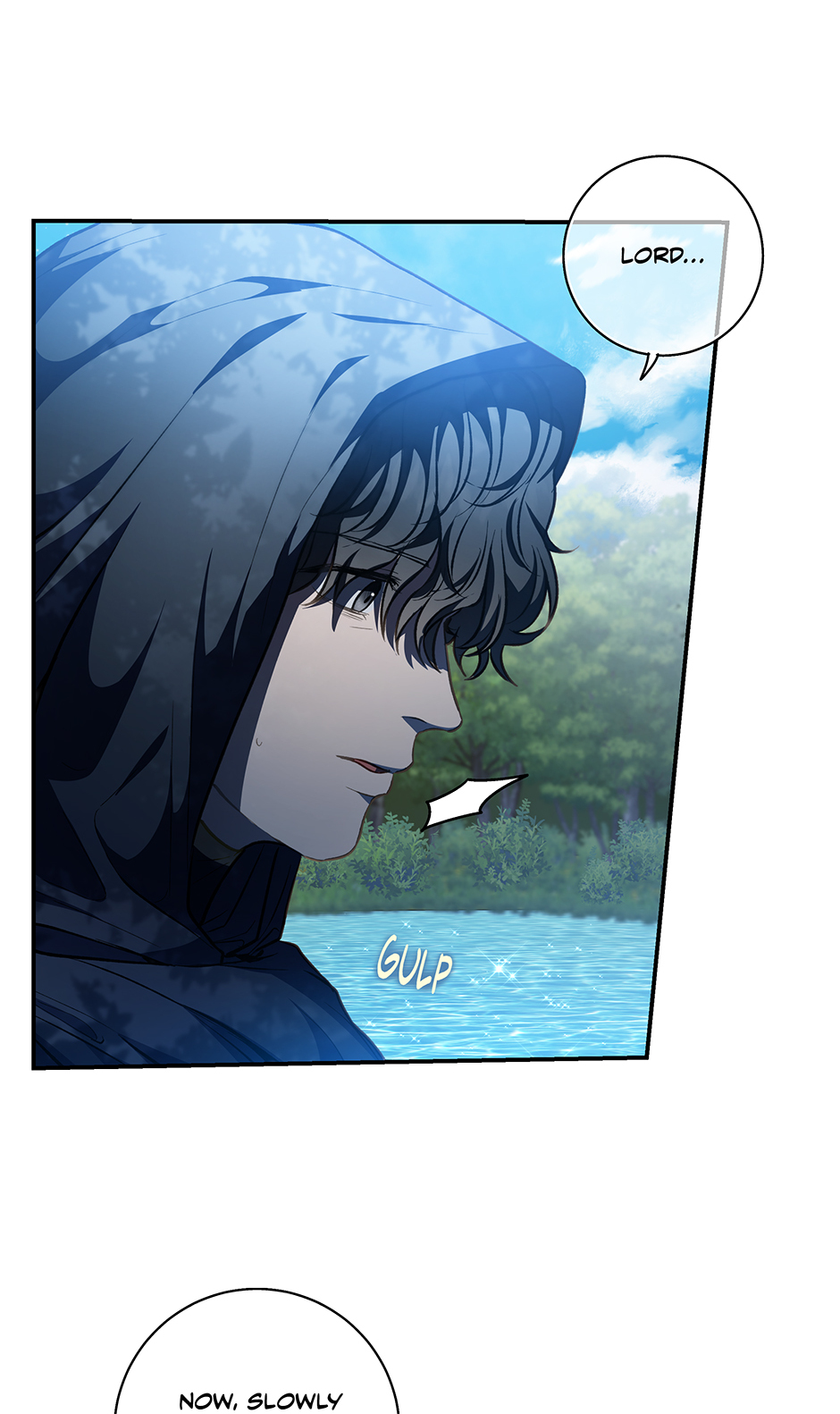 Read Surviving as a Player chapter 35 image 17 on Lezhin