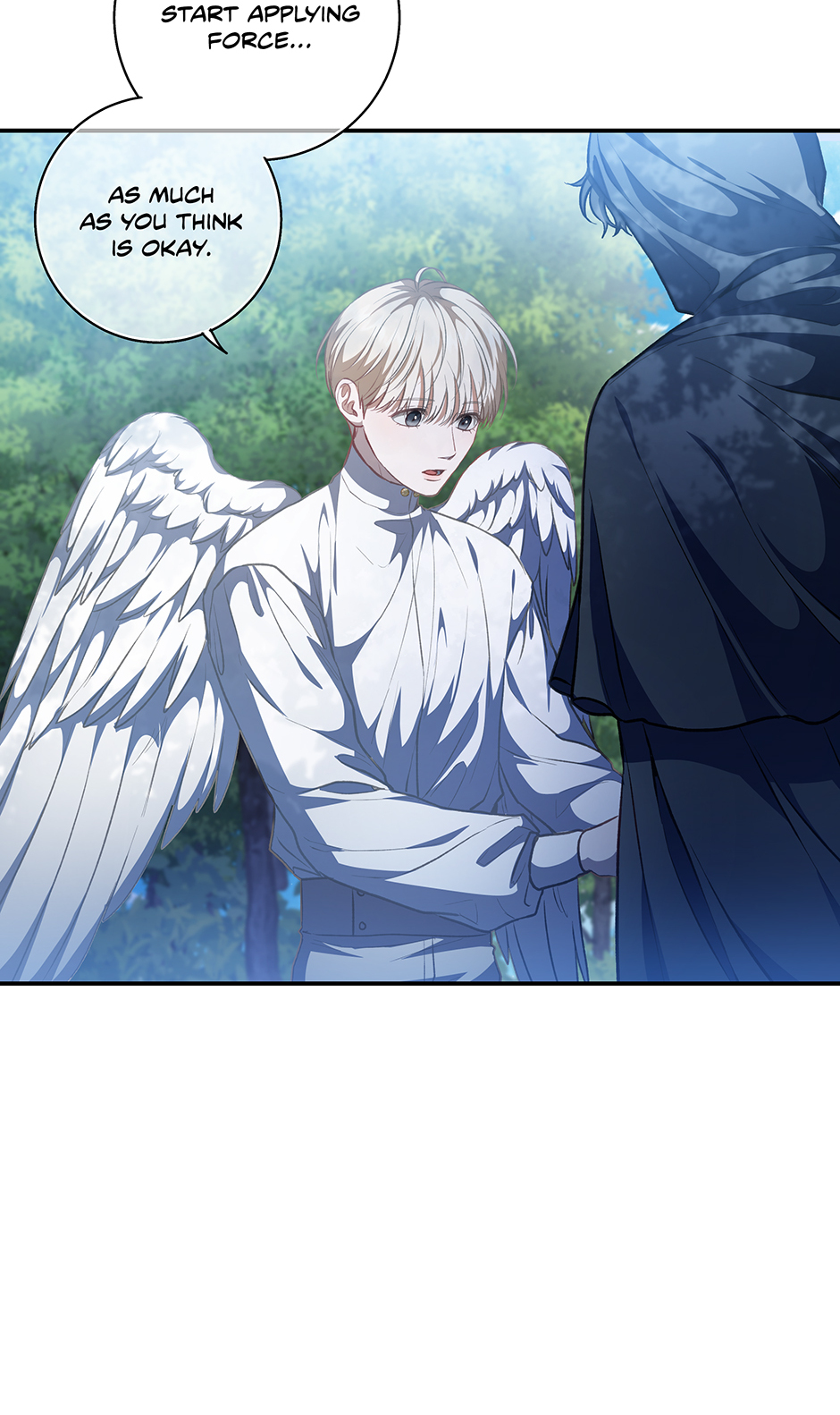 Read Surviving as a Player chapter 35 image 18 on Lezhin