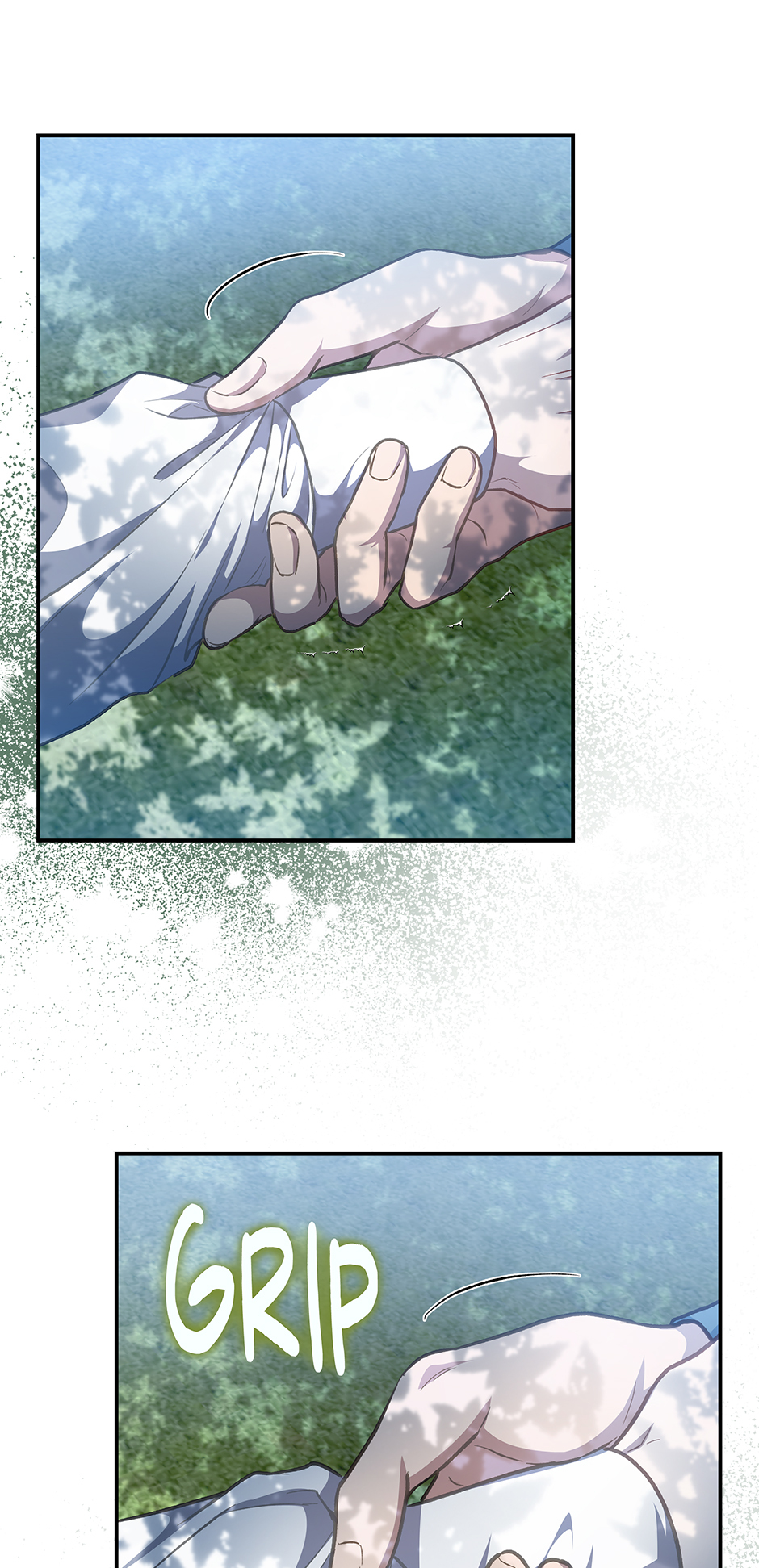 Read Surviving as a Player chapter 35 image 20 on Lezhin