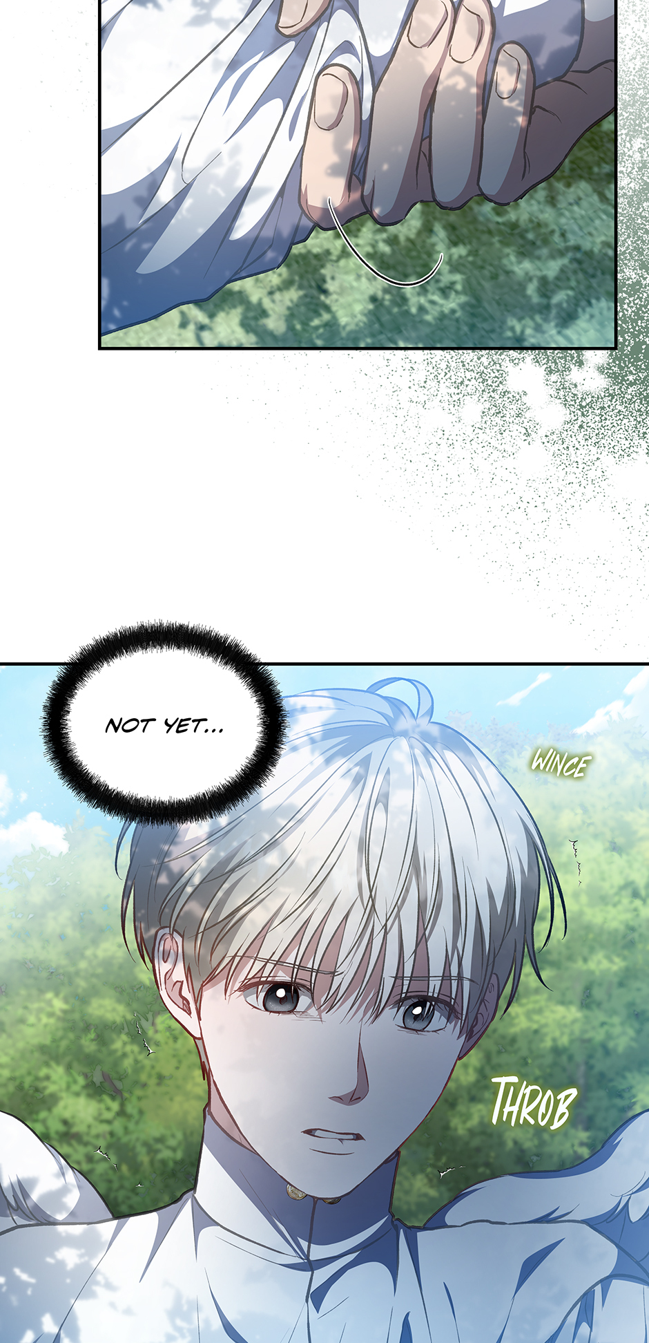 Read Surviving as a Player chapter 35 image 21 on Lezhin