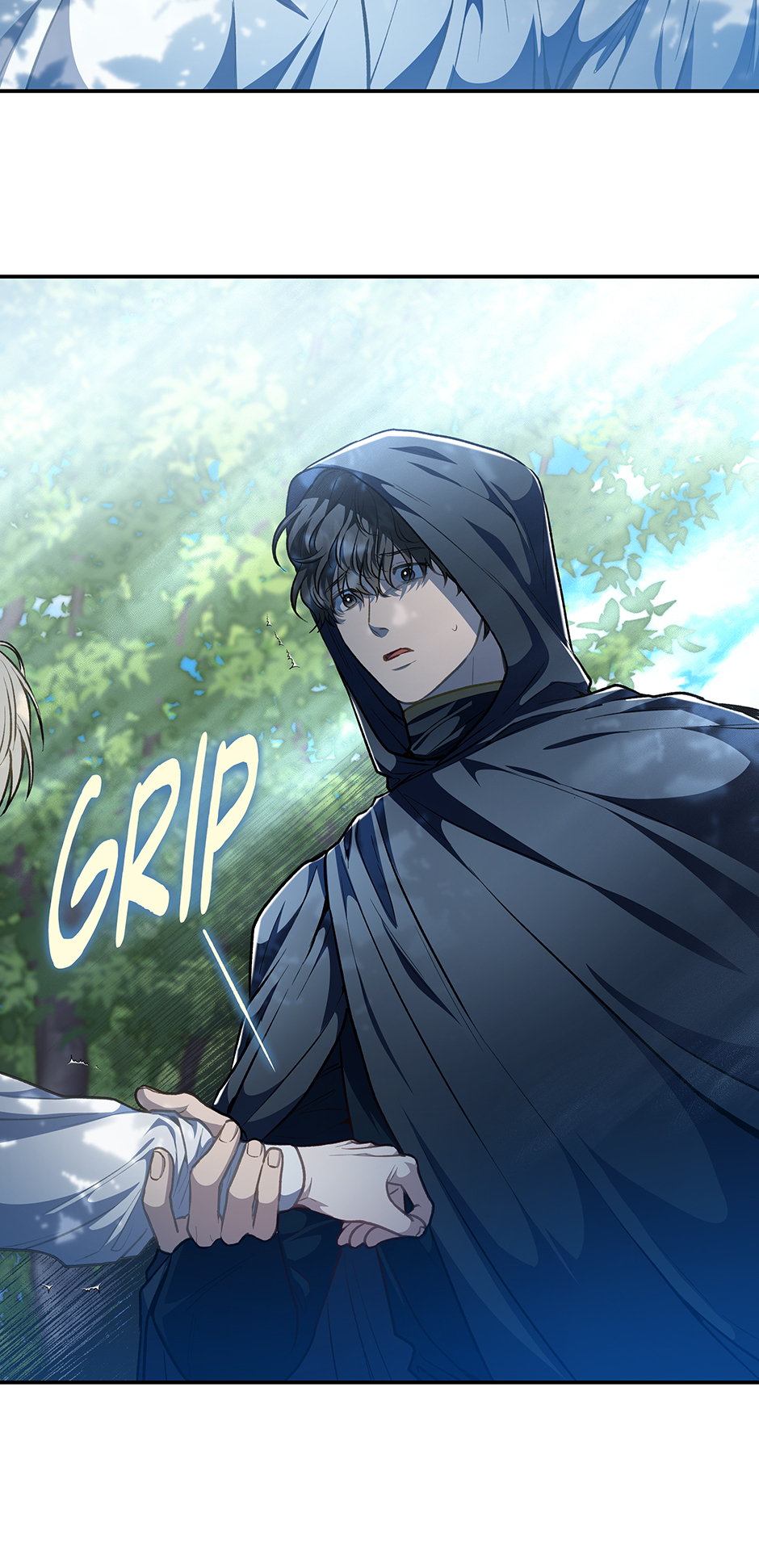 Read Surviving as a Player chapter 35 image 22 on Lezhin