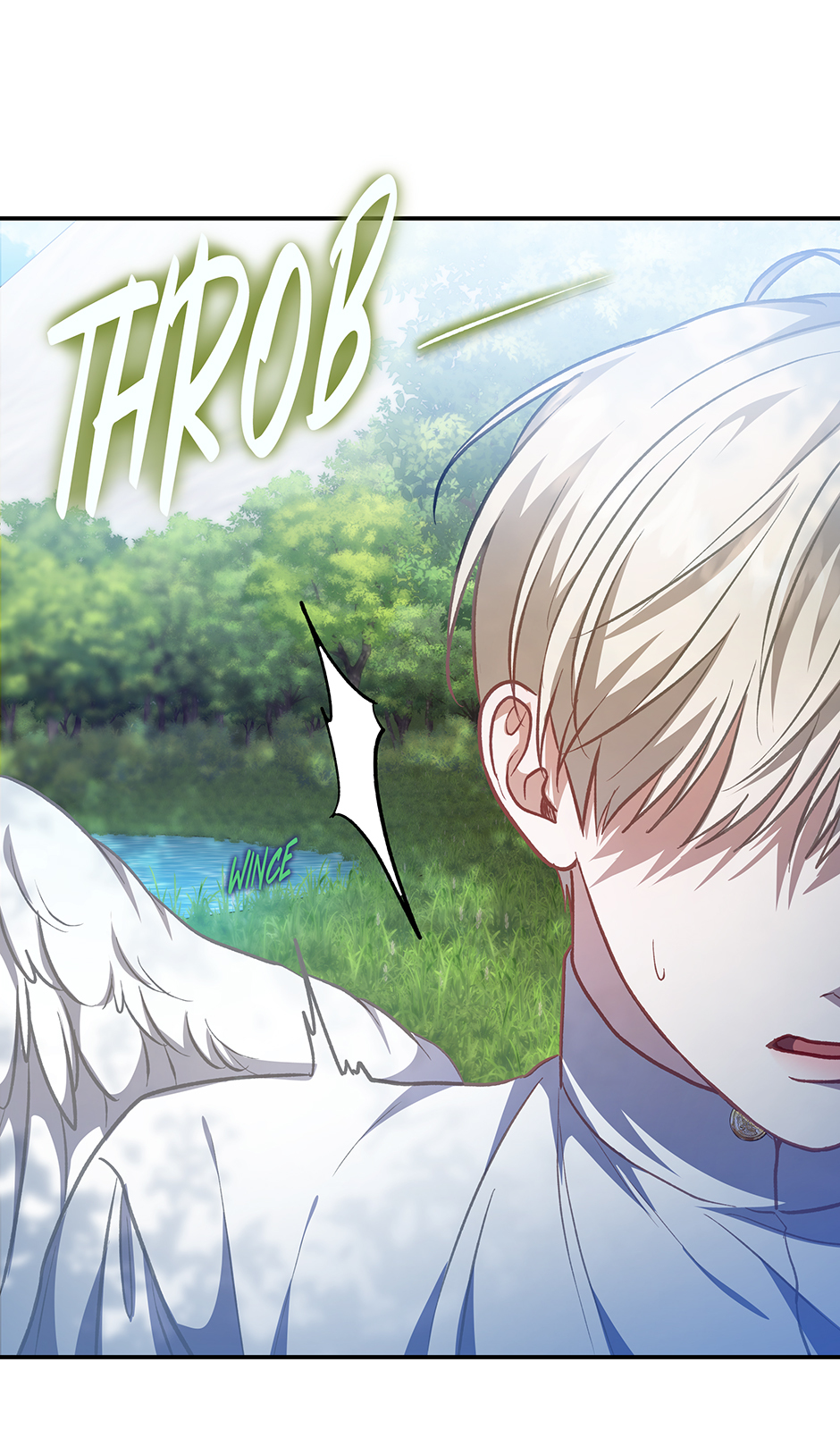 Read Surviving as a Player chapter 35 image 23 on Lezhin