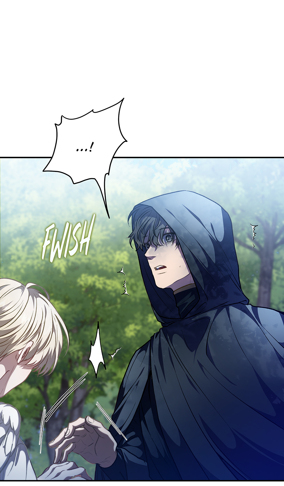 Read Surviving as a Player chapter 35 image 24 on Lezhin